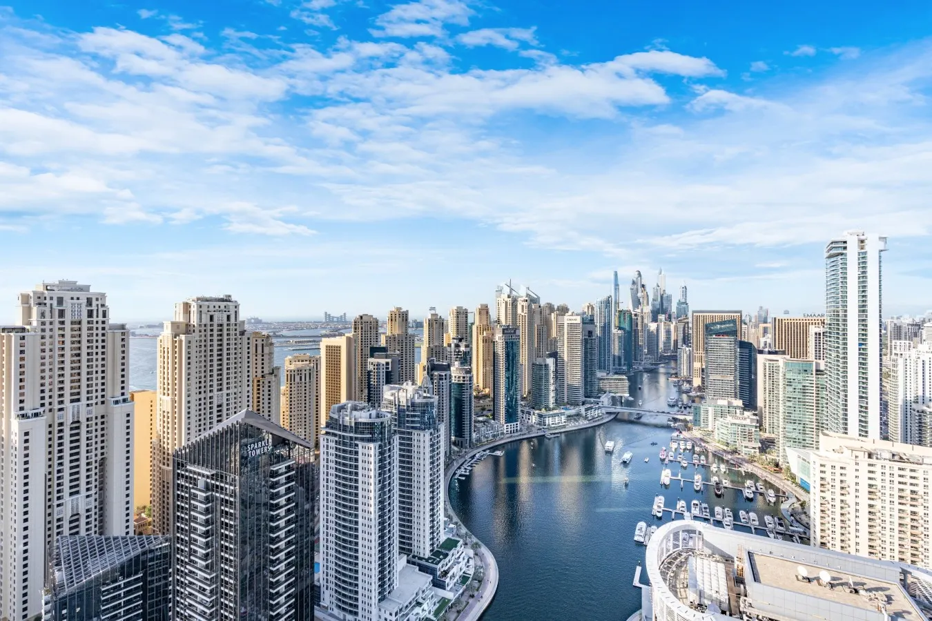 Central Lux Home w/ Stunning Views on 42nd Floor 12