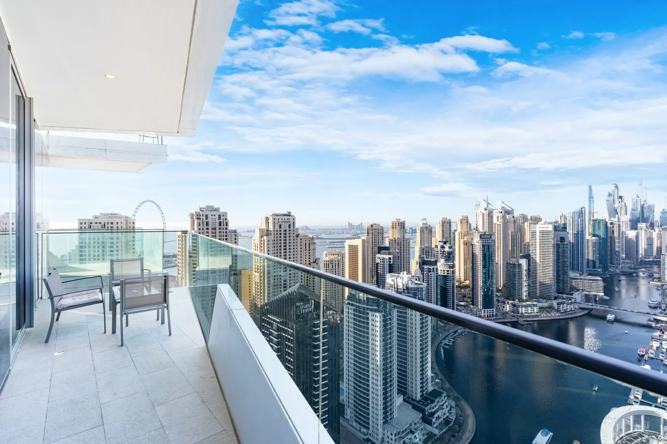 Central Lux Home w/ Stunning Views on 42nd Floor 13