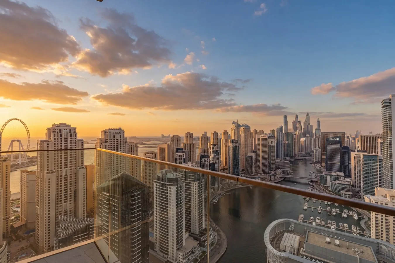 Central Lux Home w/ Stunning Views on 42nd Floor 17