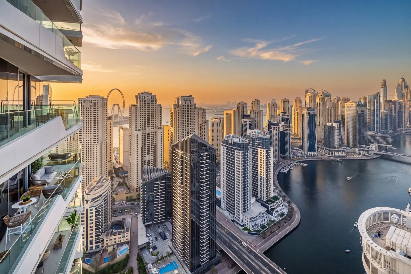 Central Lux Home w/ Stunning Views on 42nd Floor 6
