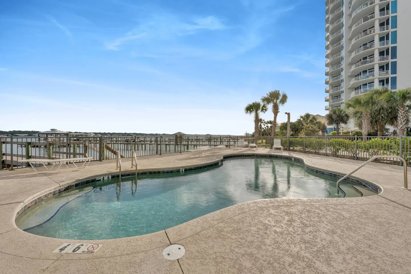 Little Lagoon by The Madison Liv Collection — photo 4