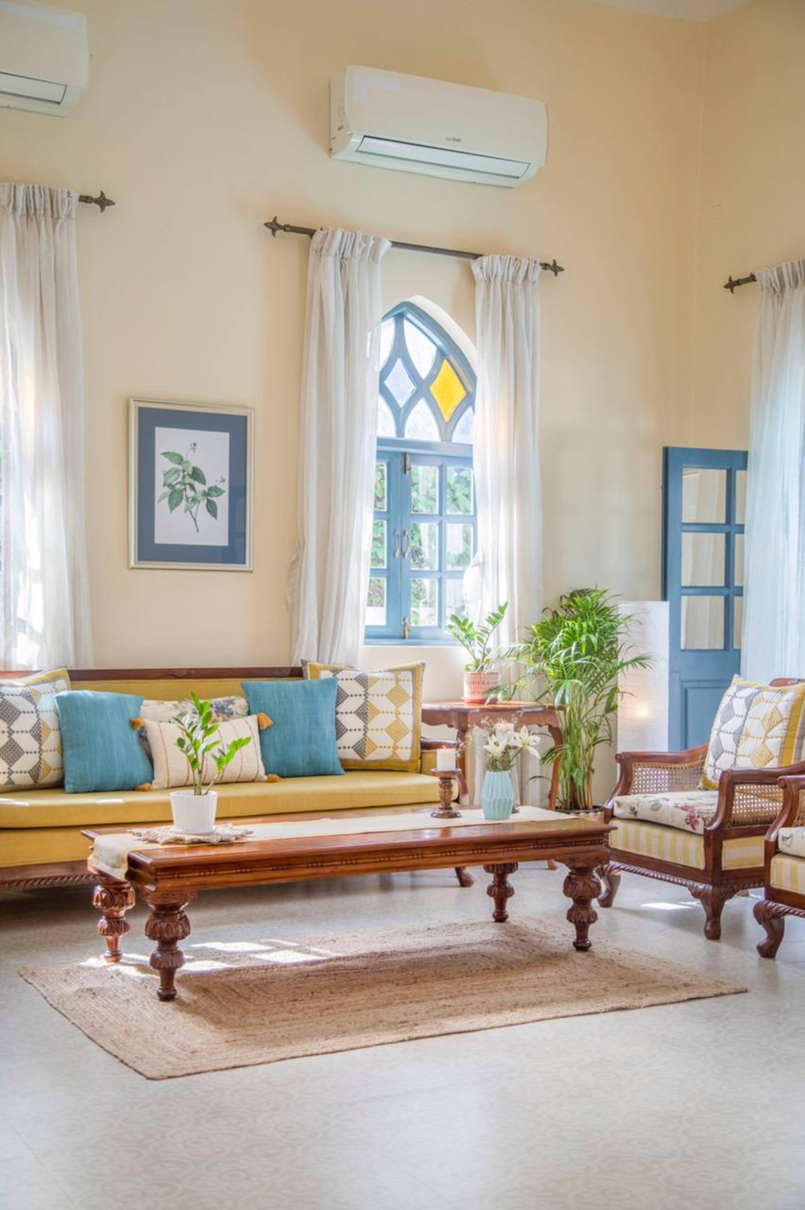 Casa Mora Assagao-Breakfast/3BHK/8pax,Goa, w/pool 10