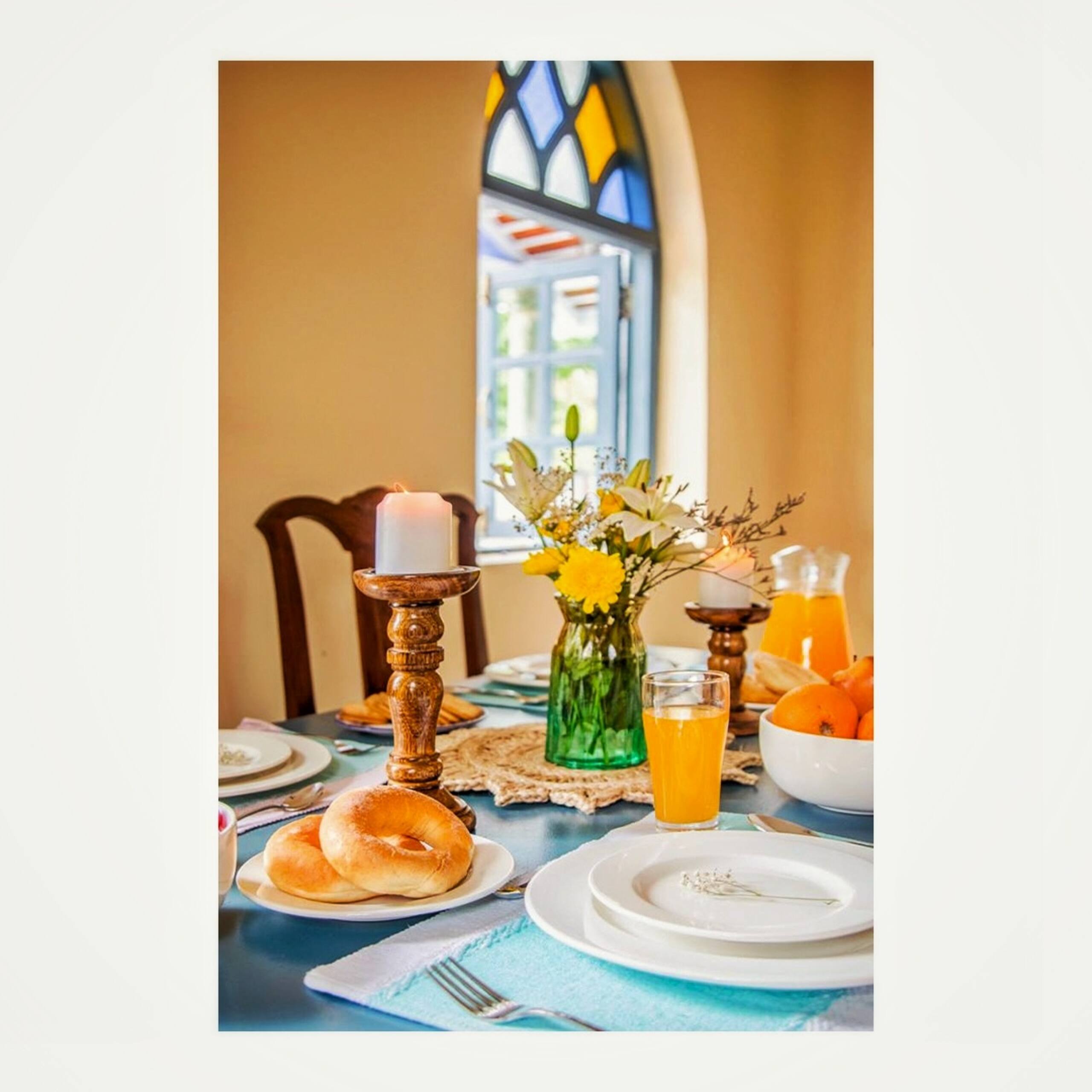 Casa Mora Assagao-Breakfast/3BHK/8pax,Goa, w/pool 21