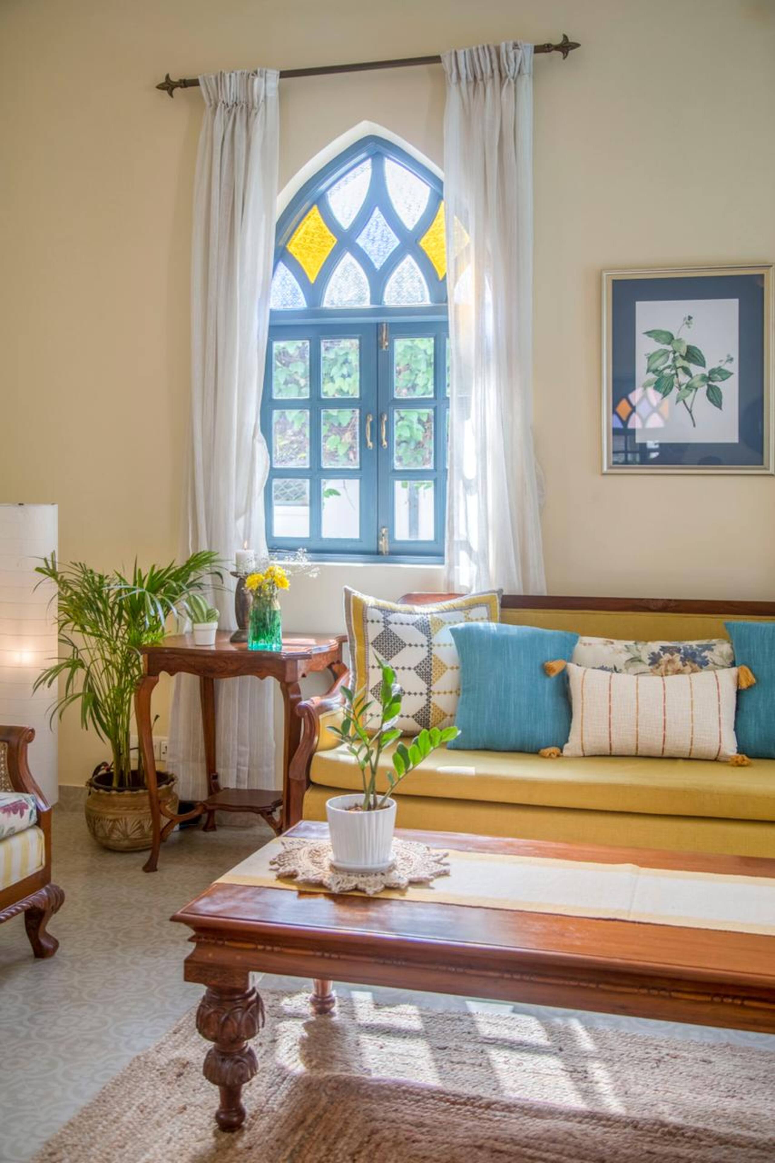 Casa Mora Assagao-Breakfast/3BHK/8pax,Goa, w/pool 12