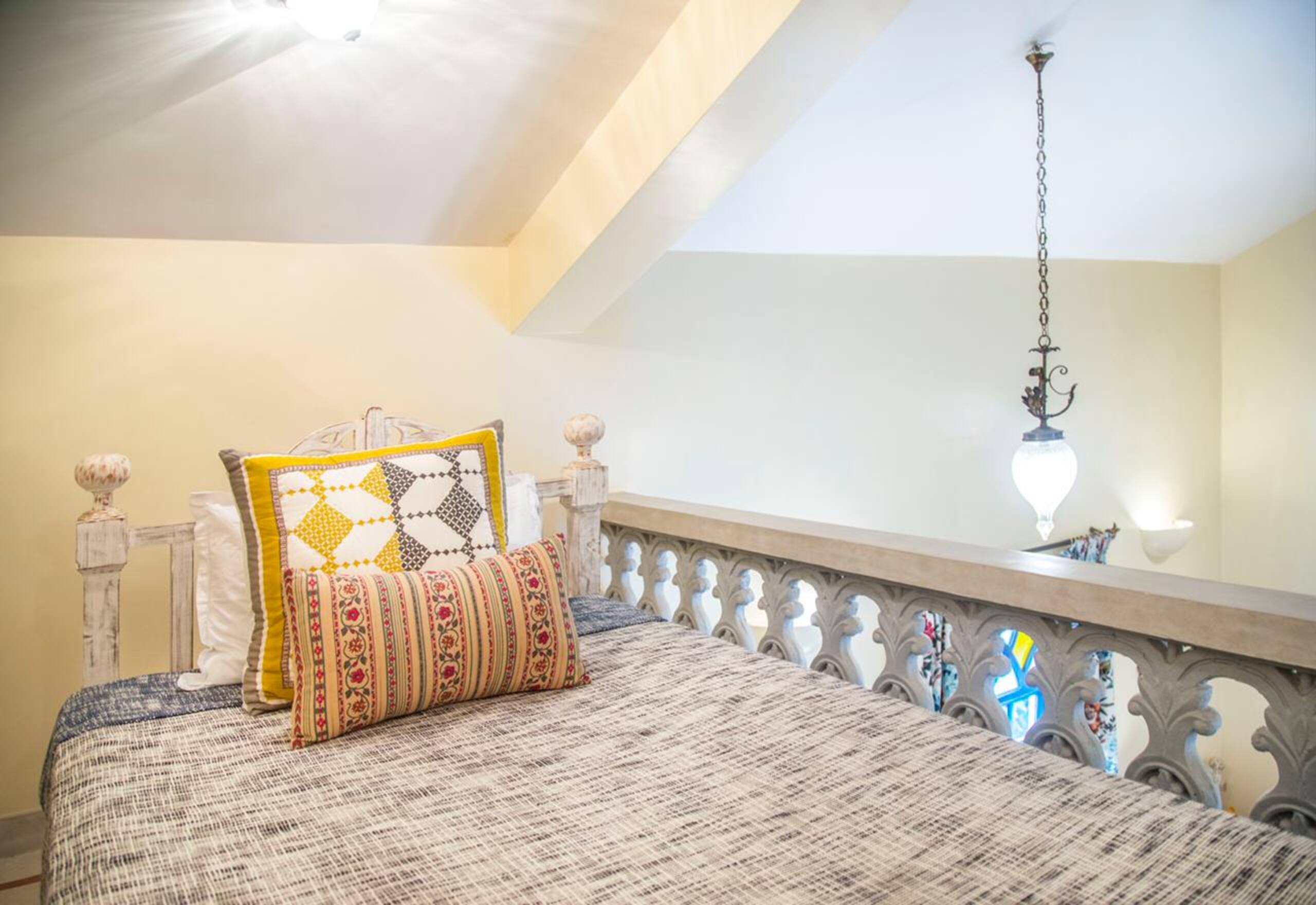 Casa Mora Assagao-Breakfast/3BHK/8pax,Goa, w/pool 35