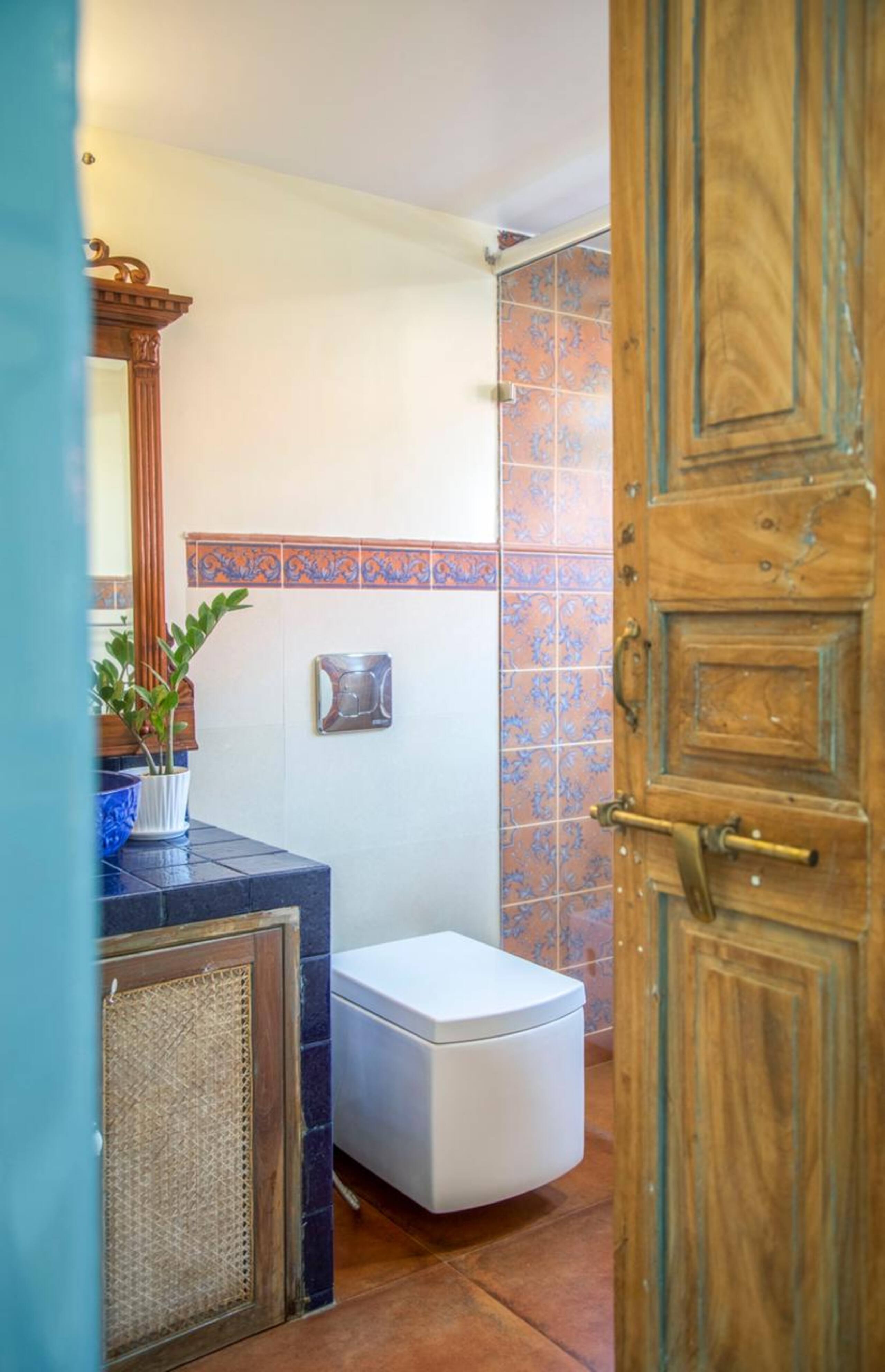 Casa Mora Assagao-Breakfast/3BHK/8pax,Goa, w/pool 37