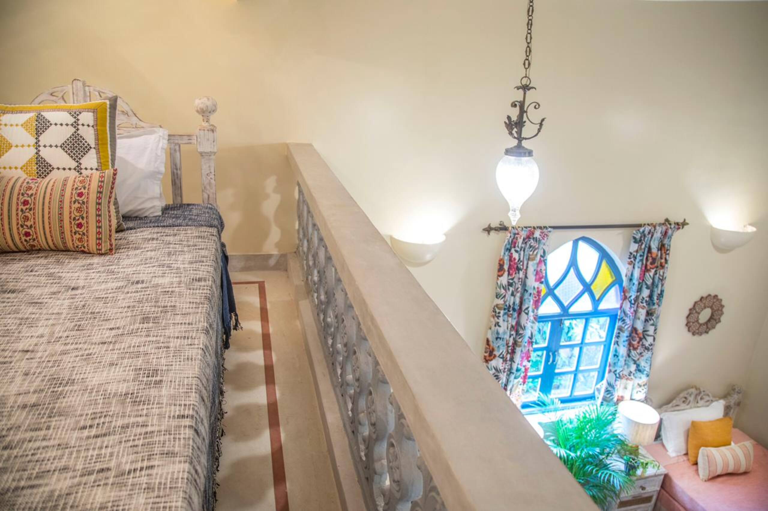 Casa Mora Assagao-Breakfast/3BHK/8pax,Goa, w/pool 34