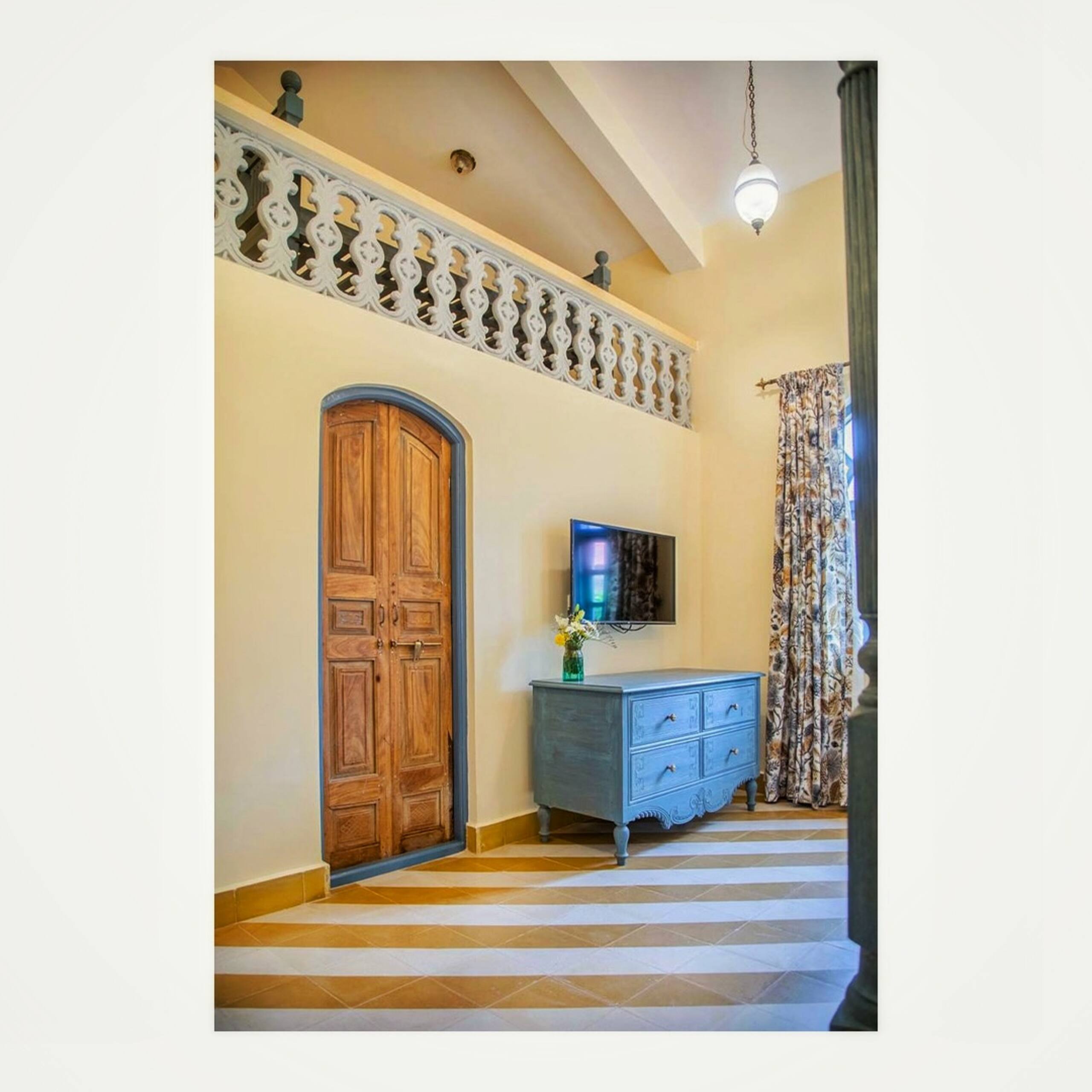 Casa Mora Assagao-Breakfast/3BHK/8pax,Goa, w/pool 18