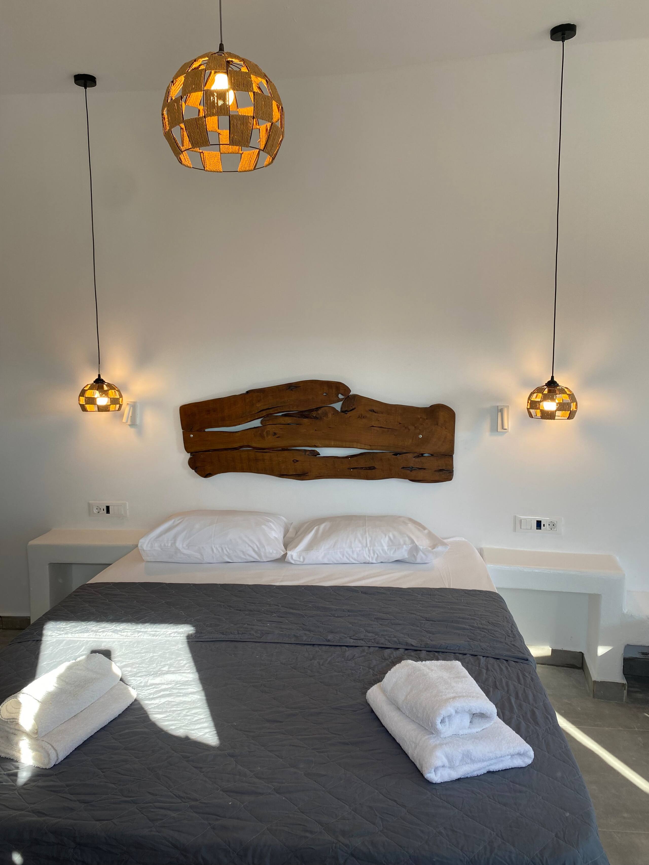 Miramare Sole Suite Mykonos with private pool 8