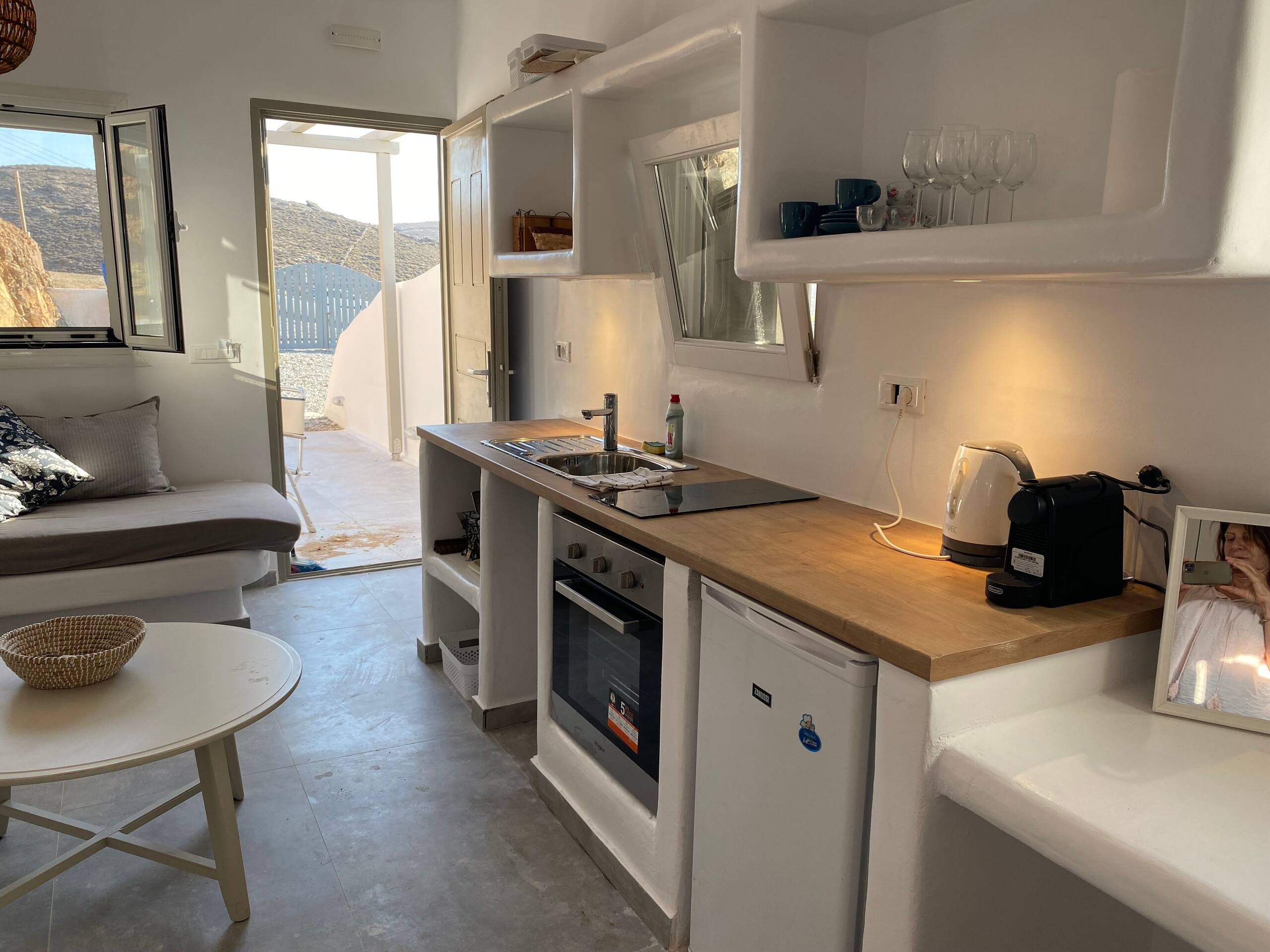 Miramare Sole Suite Mykonos with private pool 6