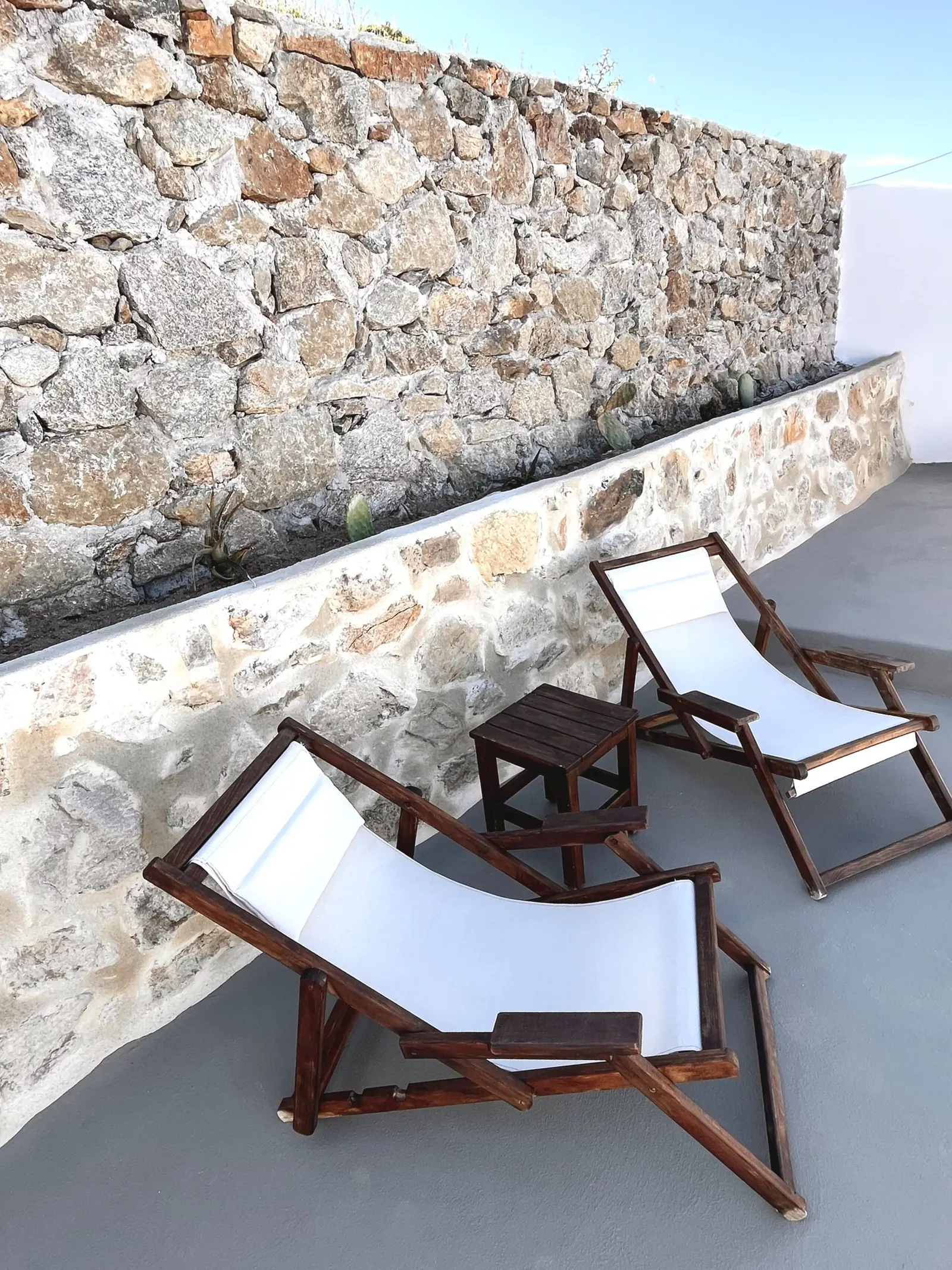 Miramare Sole Suite Mykonos with private pool 16