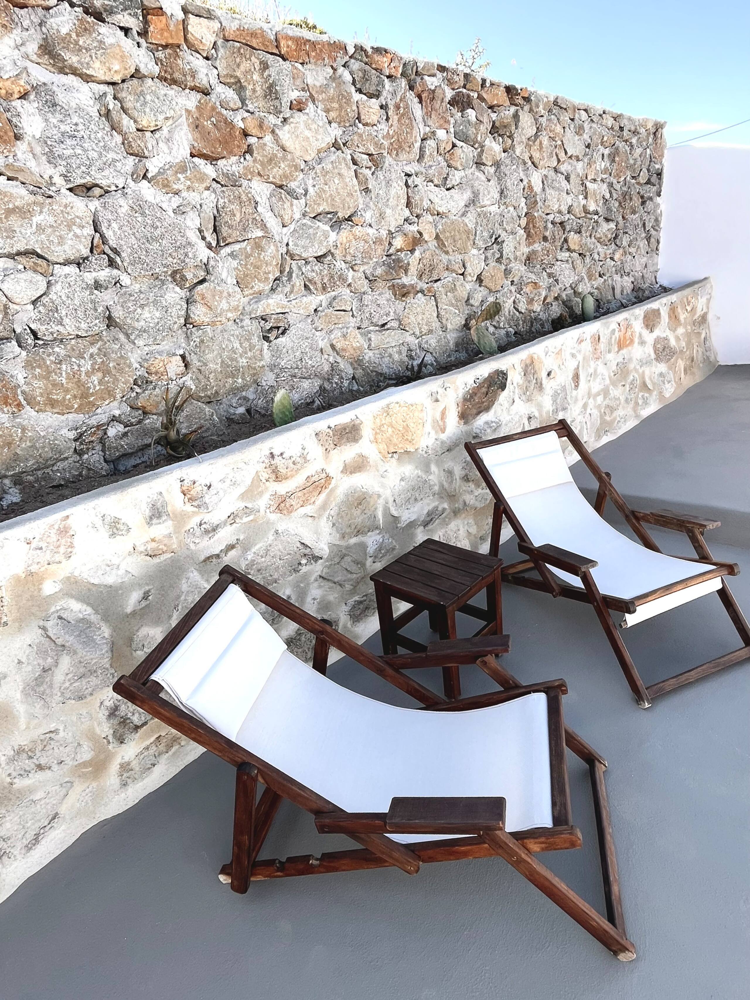 Miramare Sole Suite Mykonos with private pool 16