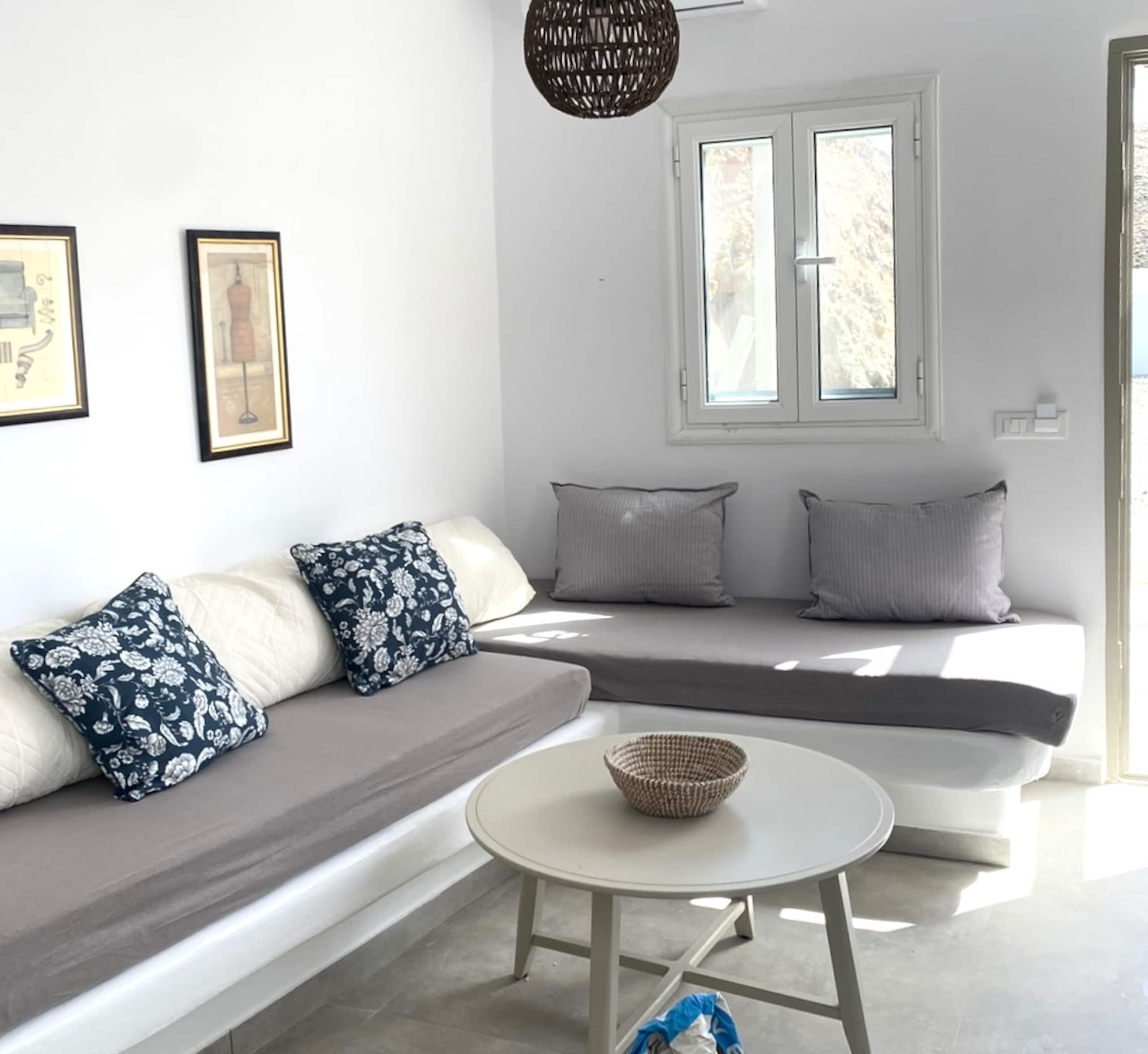 Miramare Sole Suite Mykonos with private pool — photo 5