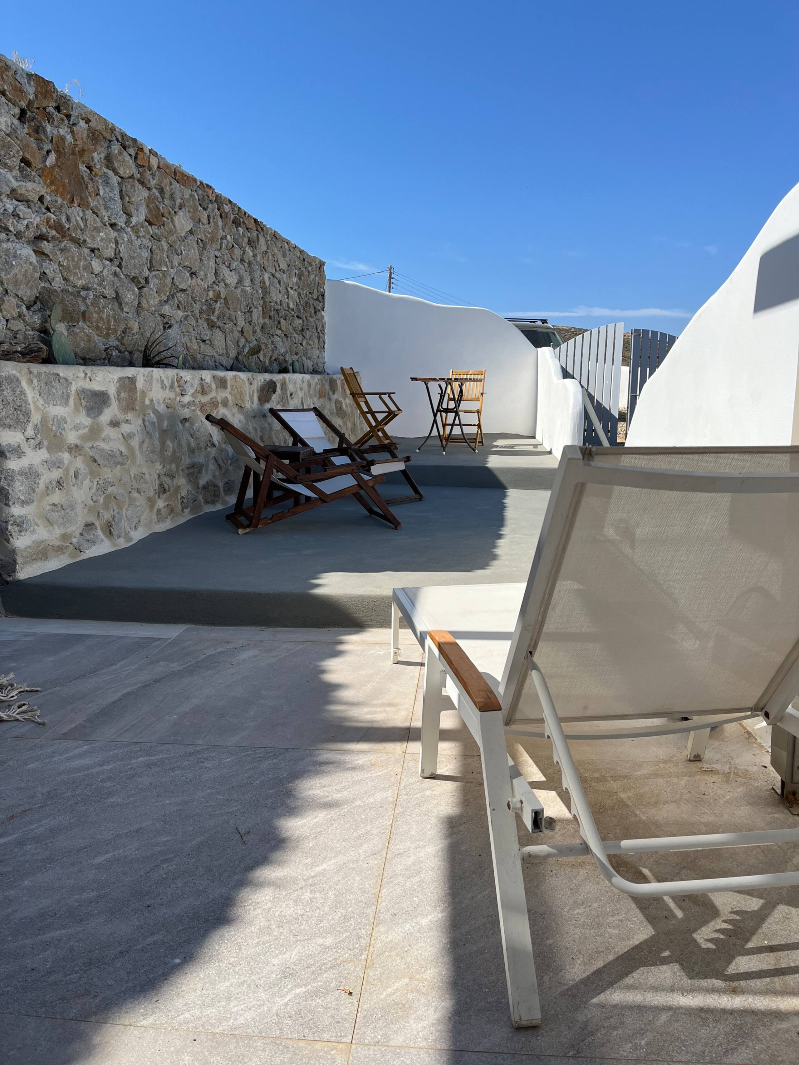 Miramare Sole Suite Mykonos with private pool 15