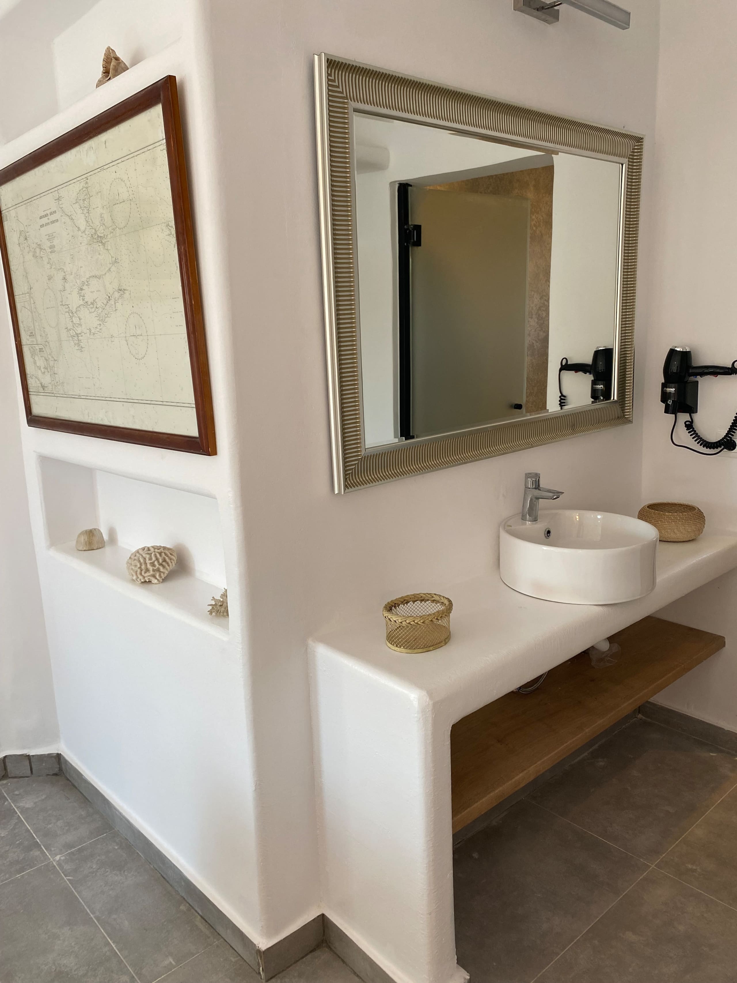 Miramare Sole Suite Mykonos with private pool 9