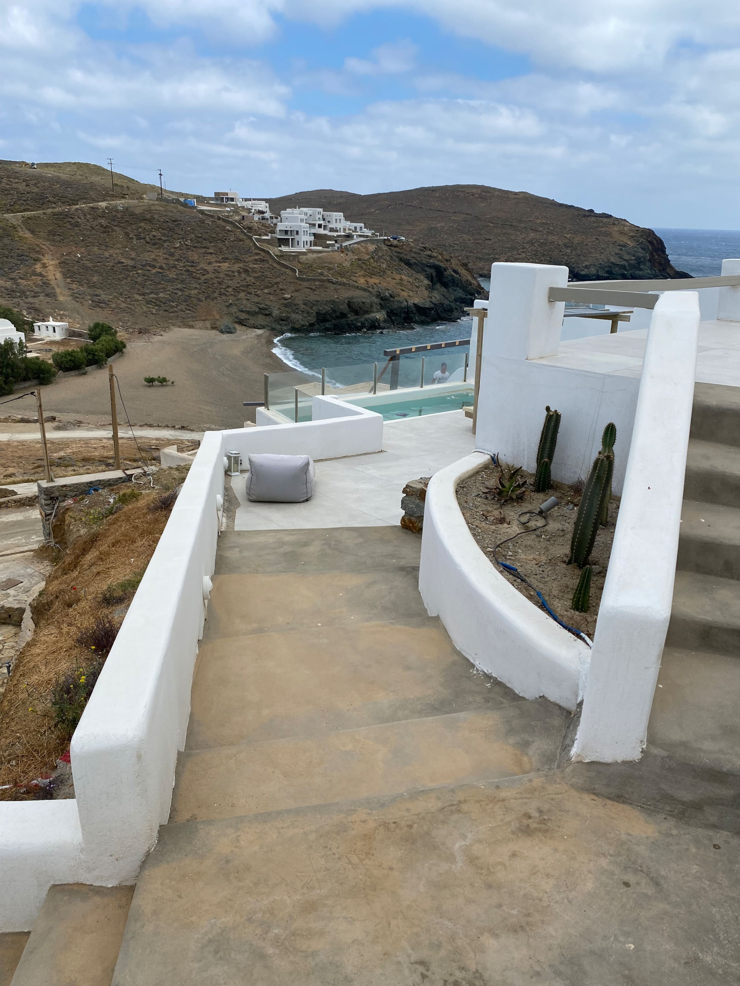 Miramare Sole Suite Mykonos with private pool — photo 4