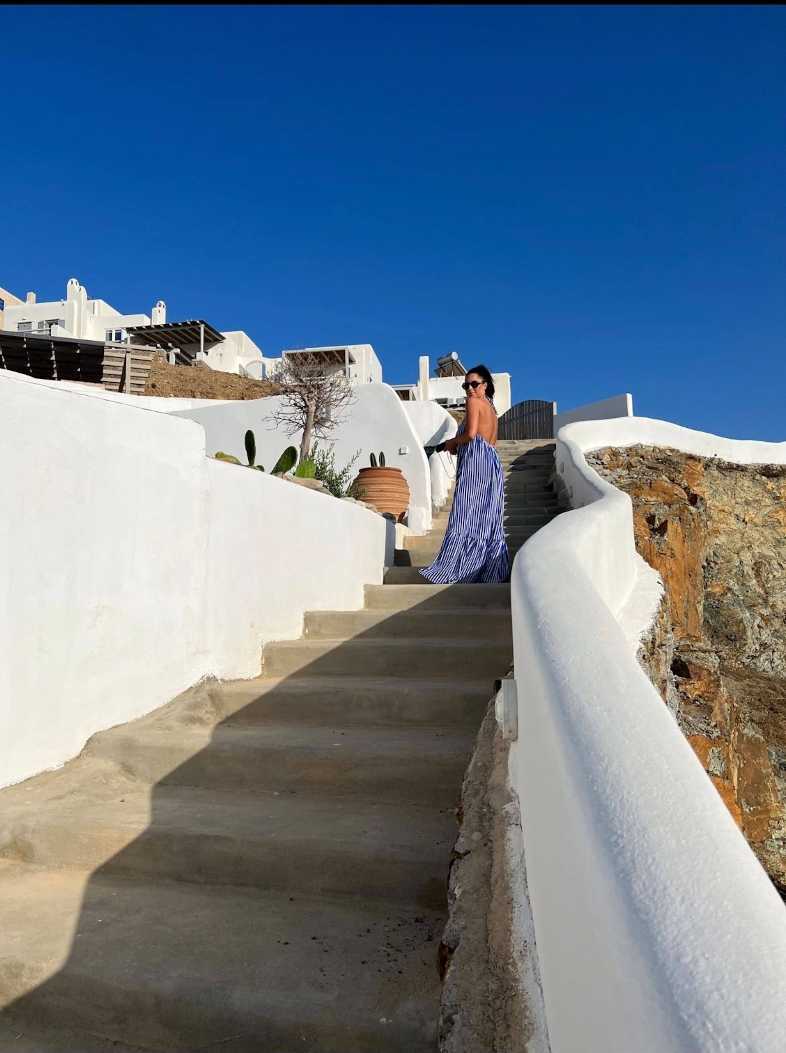 Miramare Sole Suite Mykonos with private pool 21