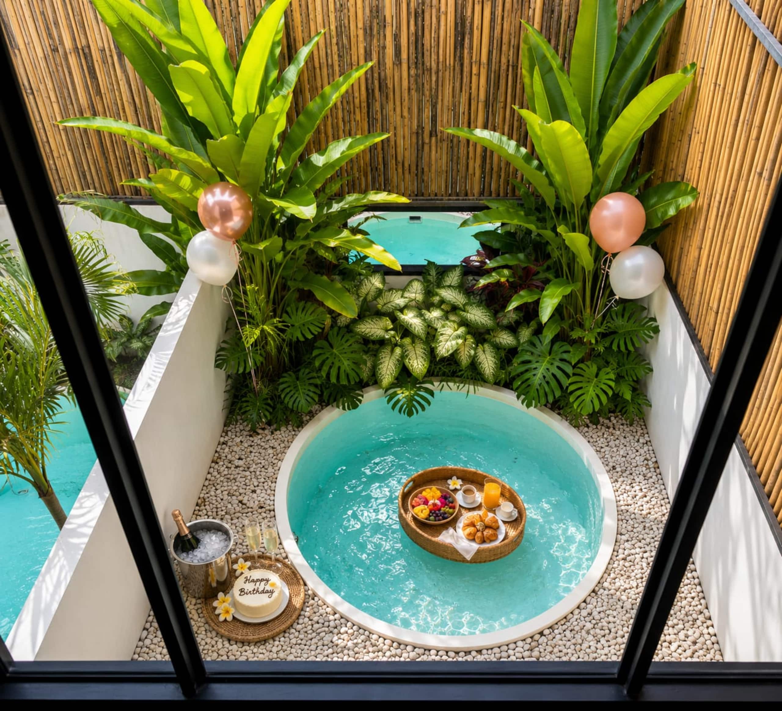 Villa La Tega 1BR