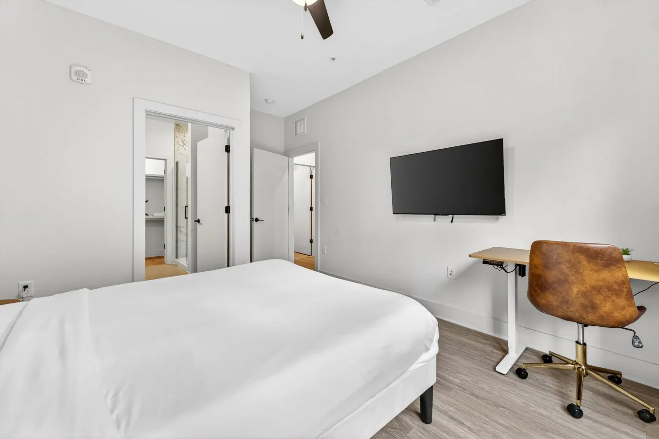 Upscale 2BR Stay Minutes from Convention Center 14
