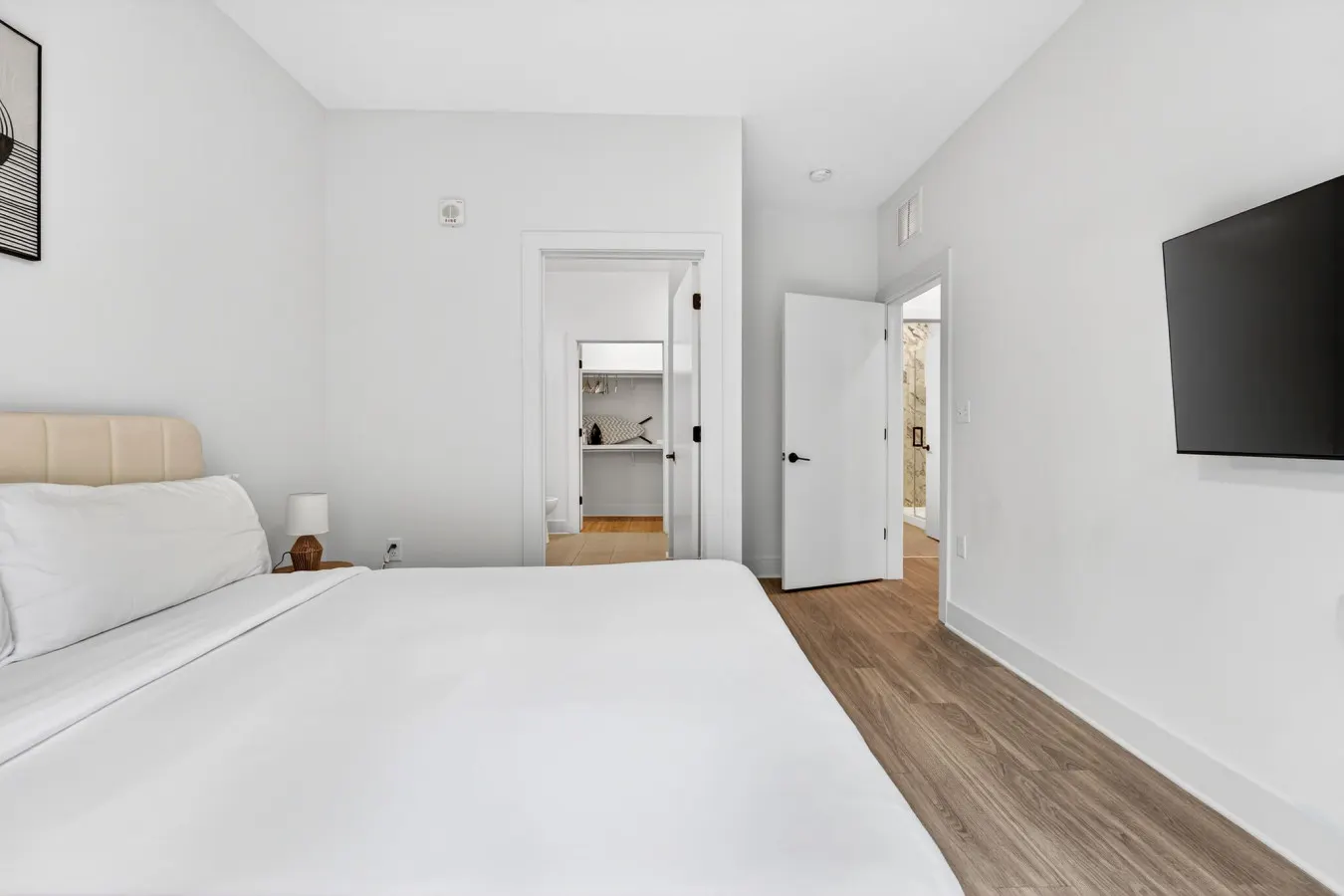 Upscale 2BR Stay Minutes from Convention Center 15