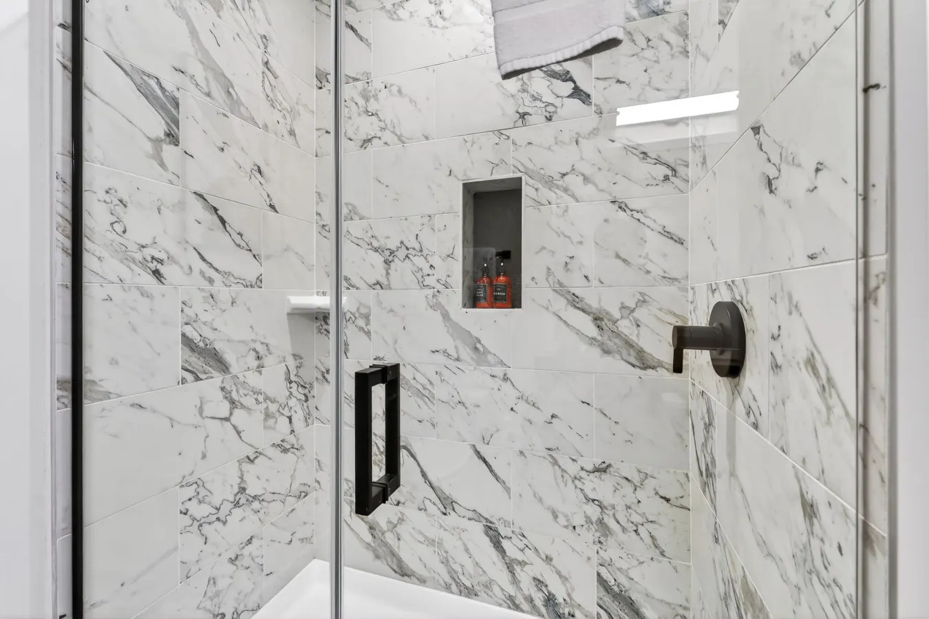 Upscale 2BR Stay Minutes from Convention Center 17
