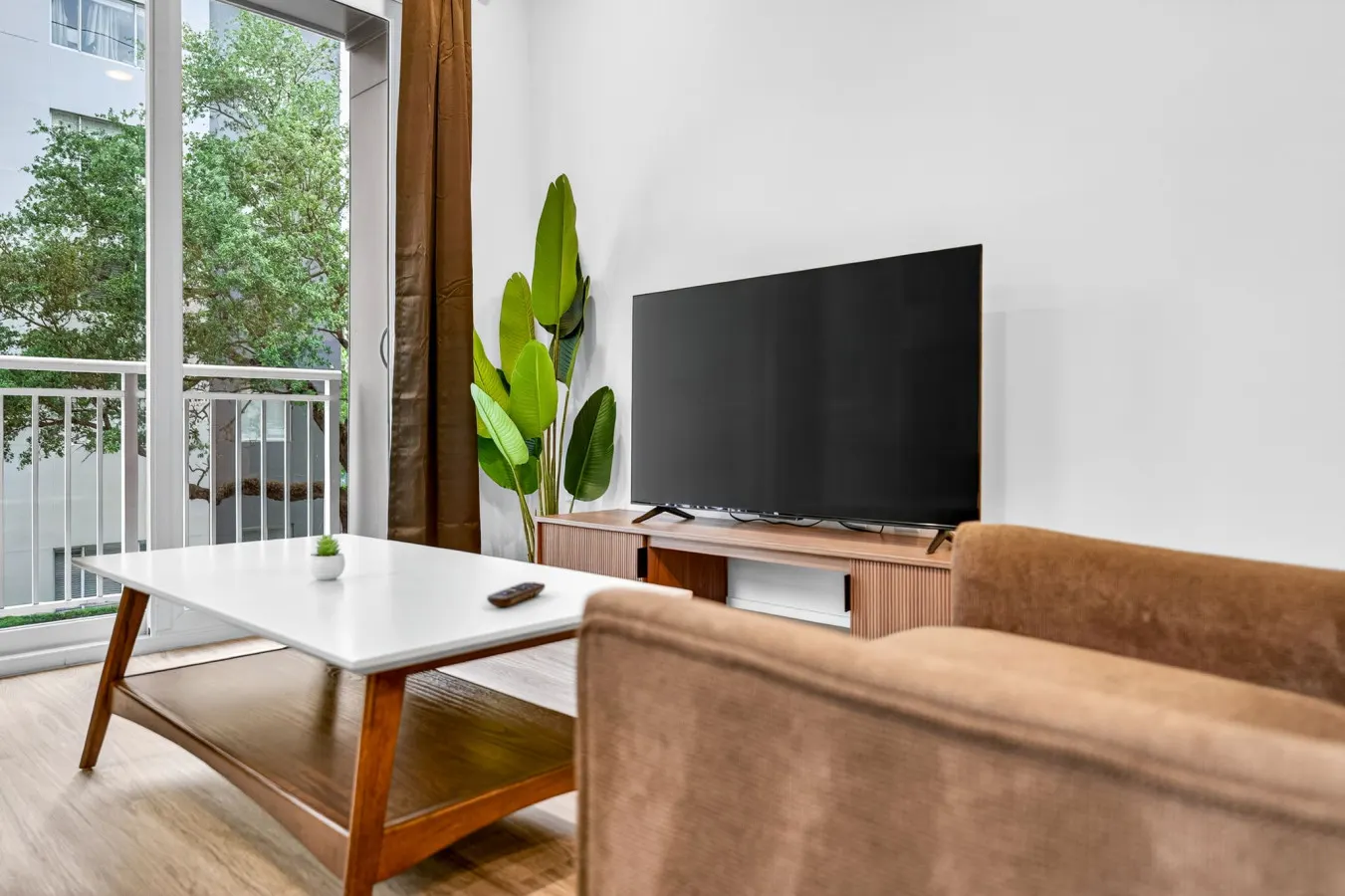 Upscale 2BR Stay Minutes from Convention Center 5