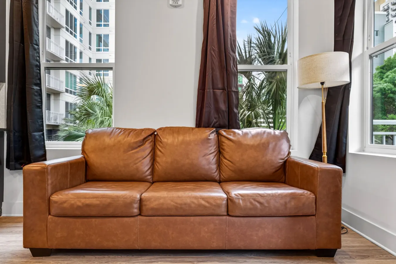 Upscale 2BR Stay Minutes from Convention Center 6