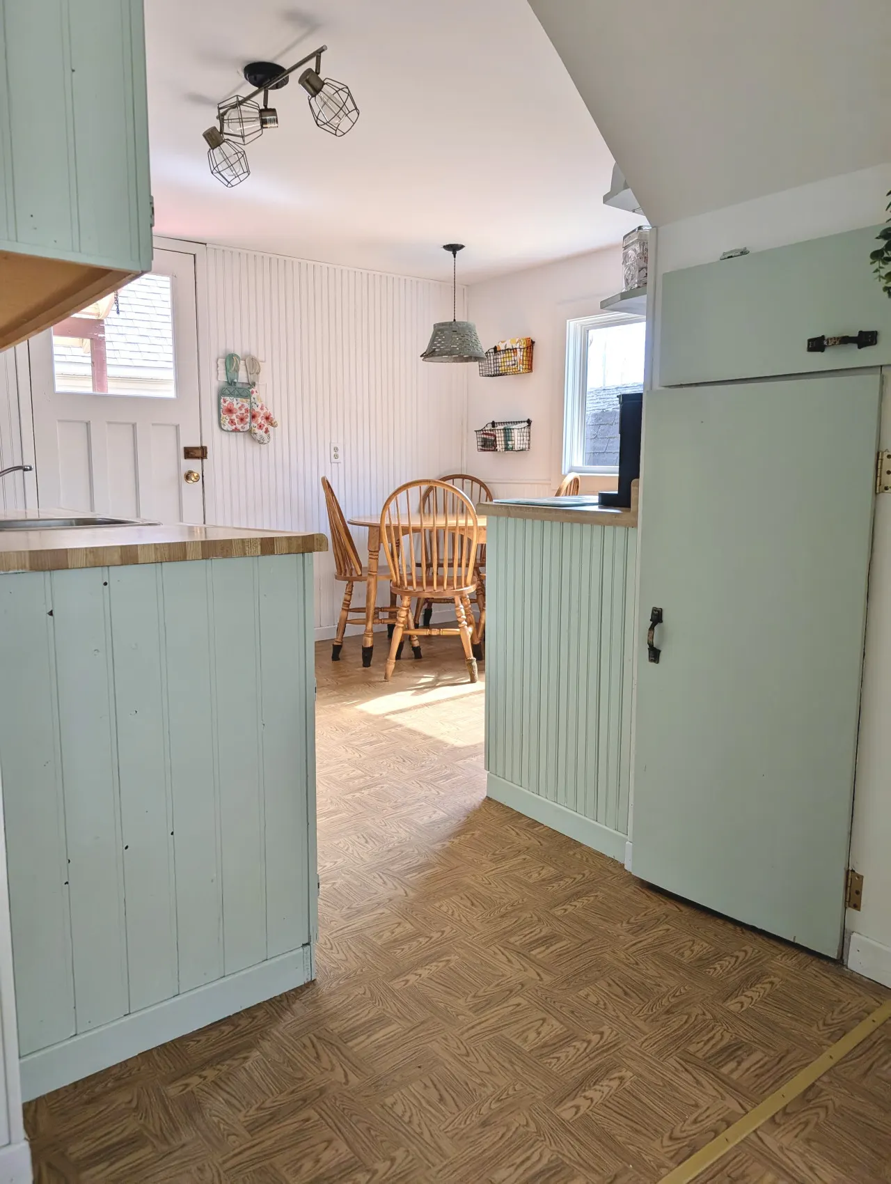 Rustic Retreat- Bois Joli Beach 10