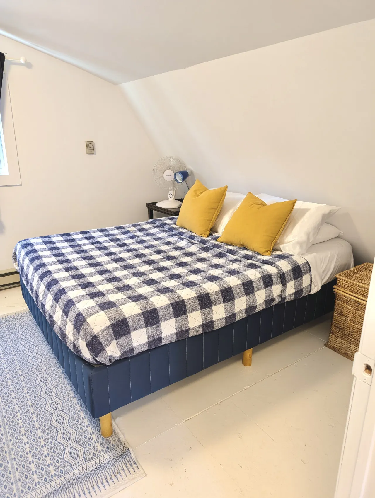Rustic Retreat- Bois Joli Beach 14