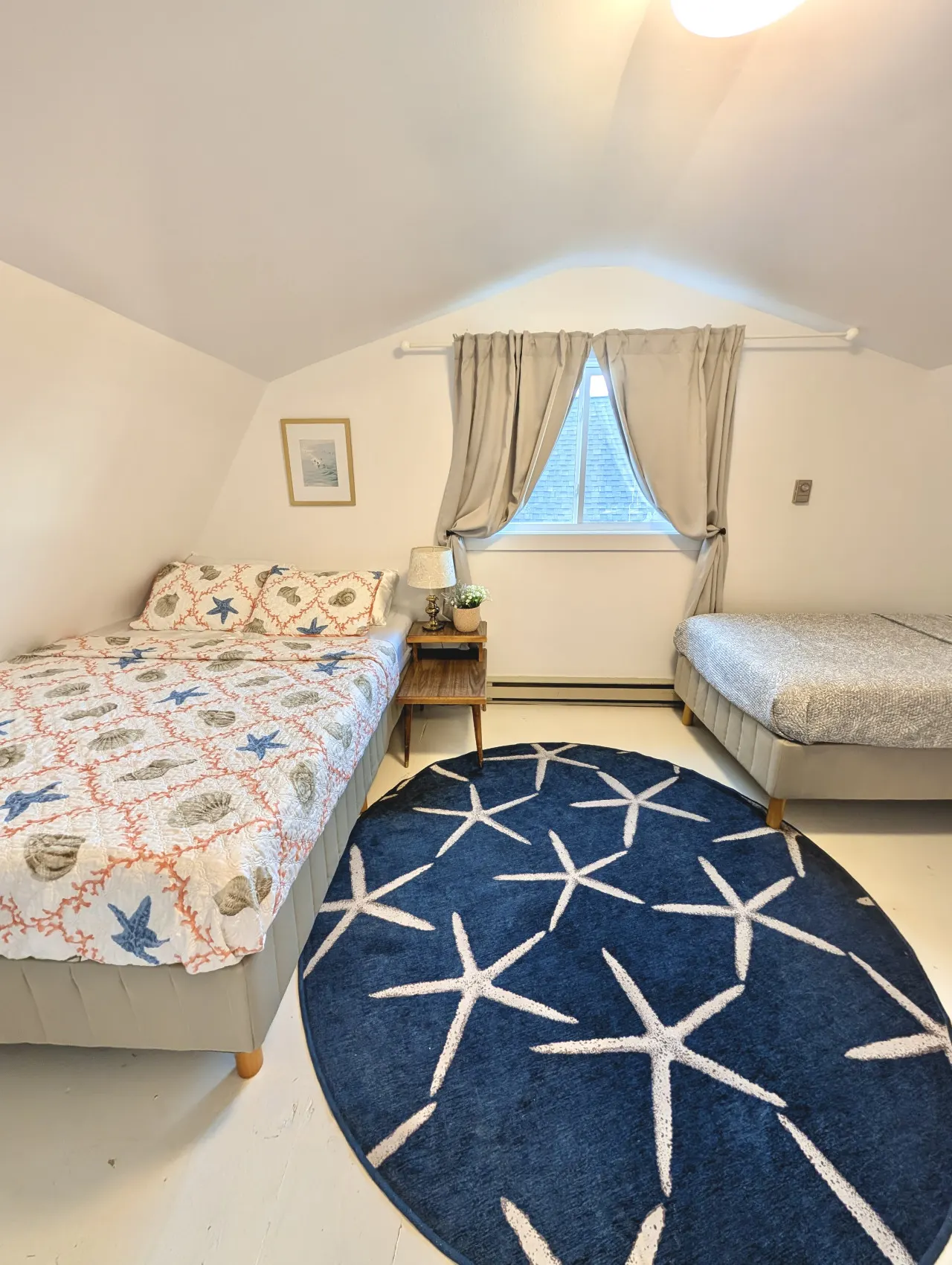 Rustic Retreat- Bois Joli Beach 15
