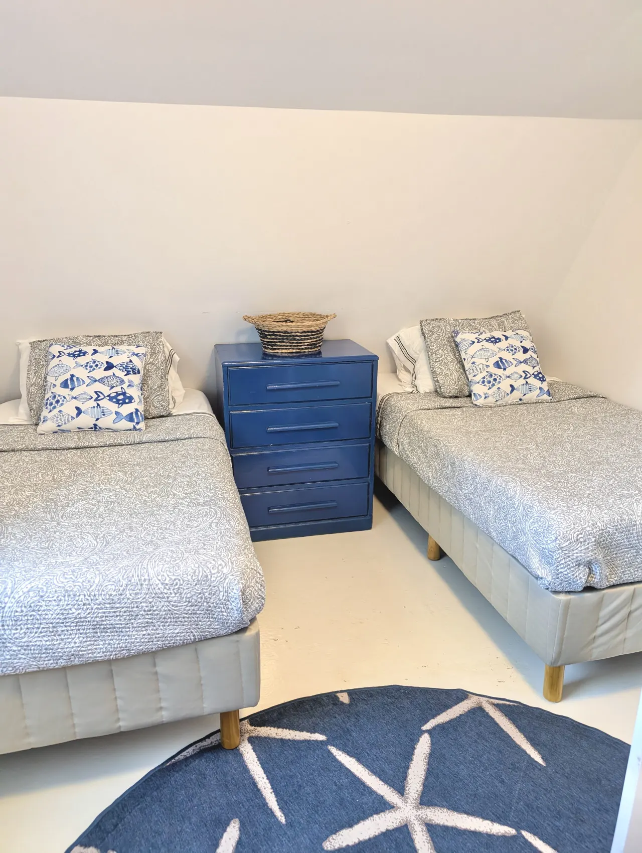 Rustic Retreat- Bois Joli Beach 16