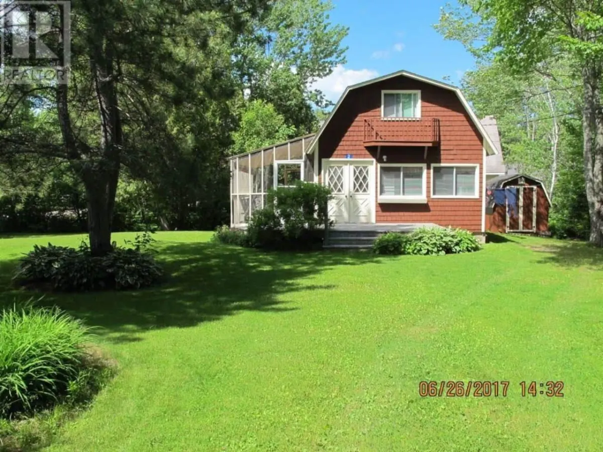Rustic Retreat- Bois Joli Beach — photo 3