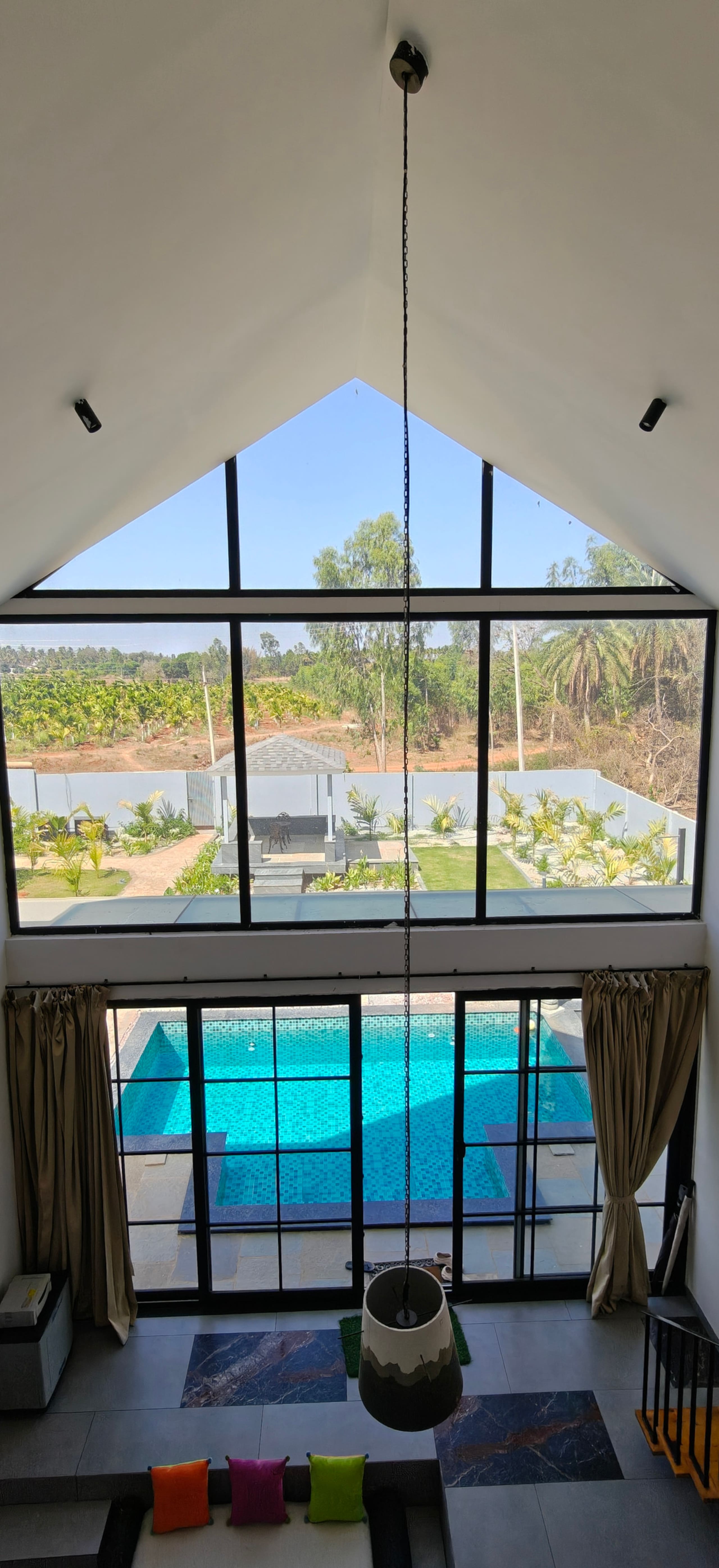 Mandala Villa by Stayops-Private Pool Nr Airport 6