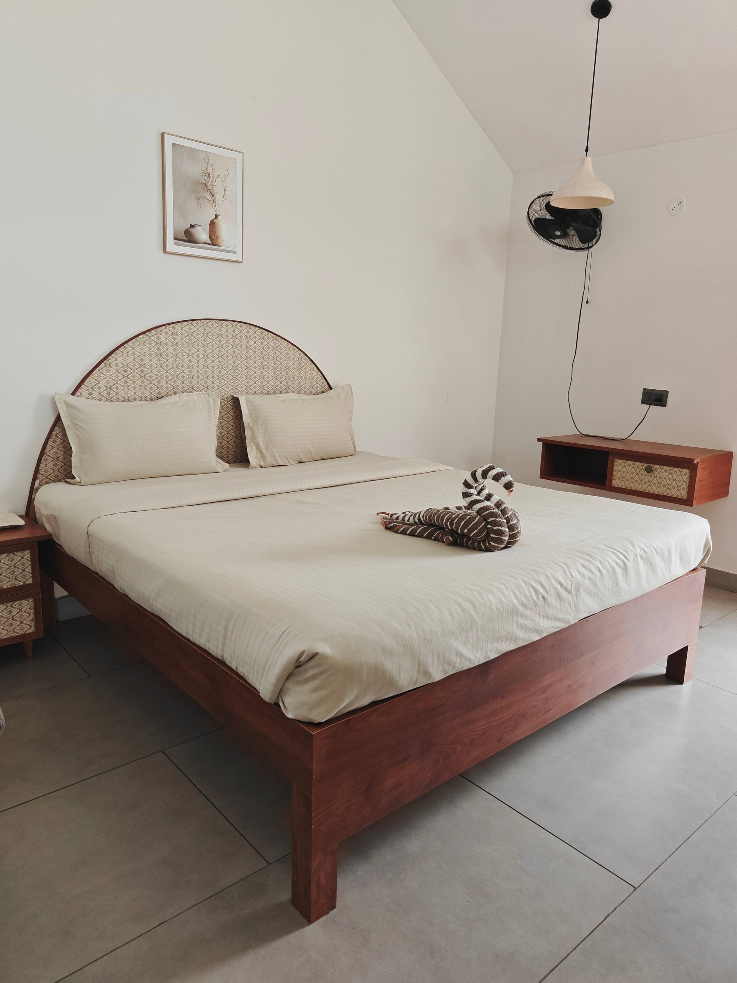 Mandala Villa by Stayops-Private Pool Nr Airport 25