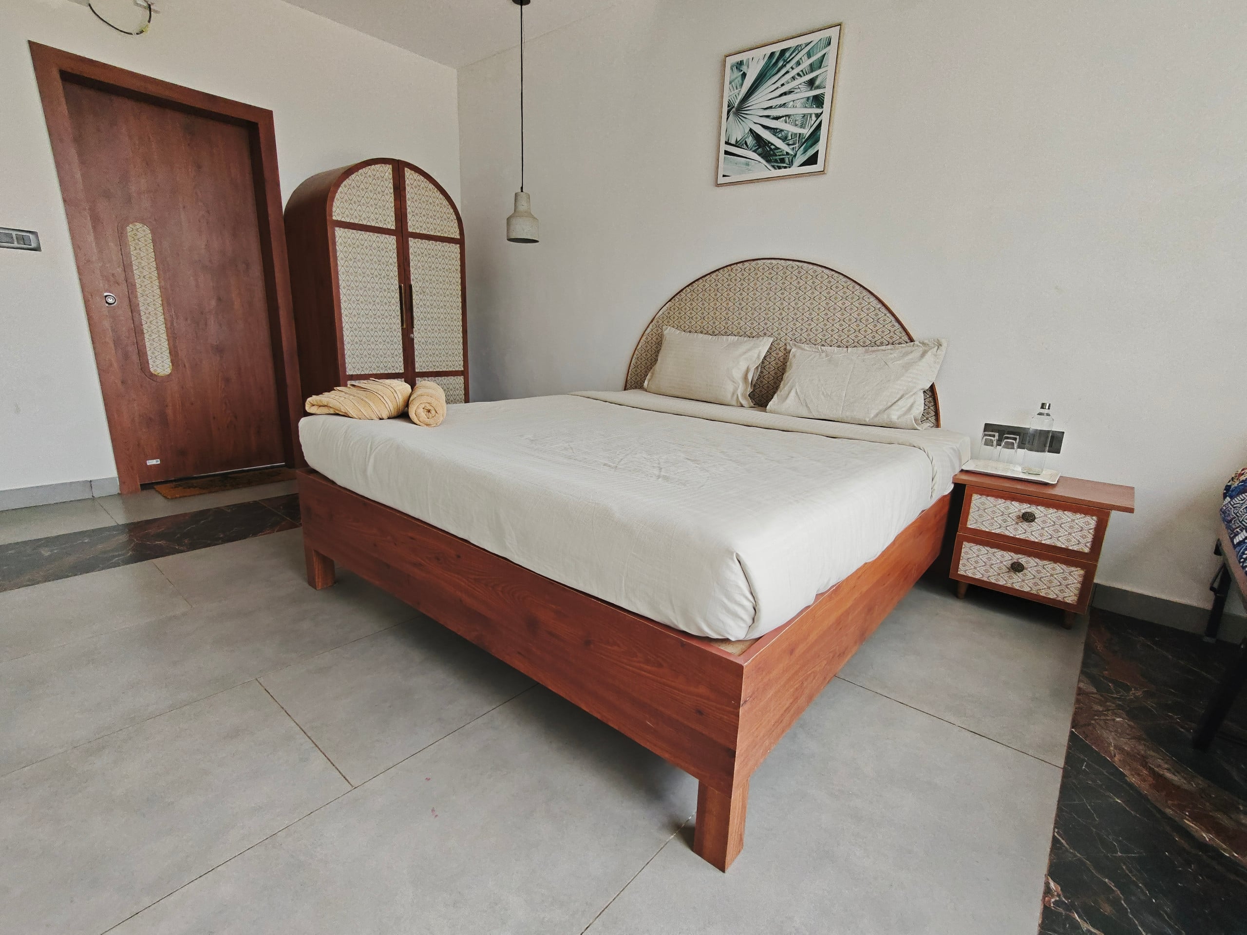 Mandala Villa by Stayops-Private Pool Nr Airport 18