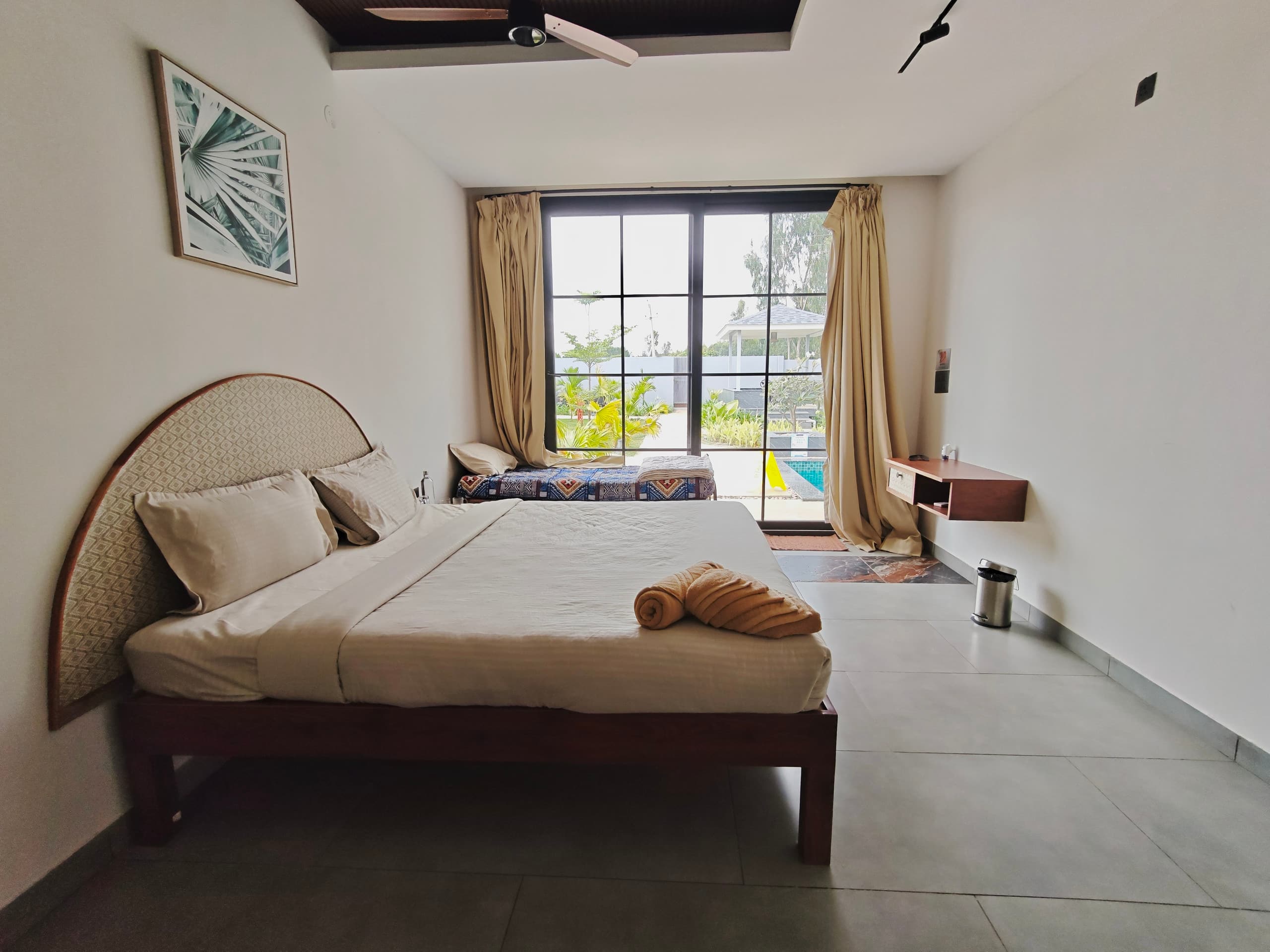 Mandala Villa by Stayops-Private Pool Nr Airport 17