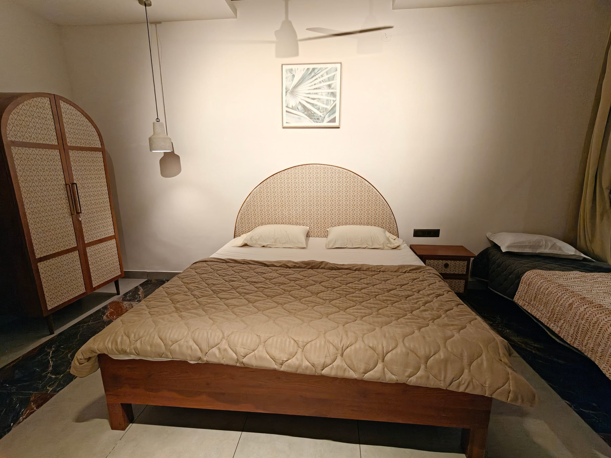 Mandala Villa by Stayops-Private Pool Nr Airport 22