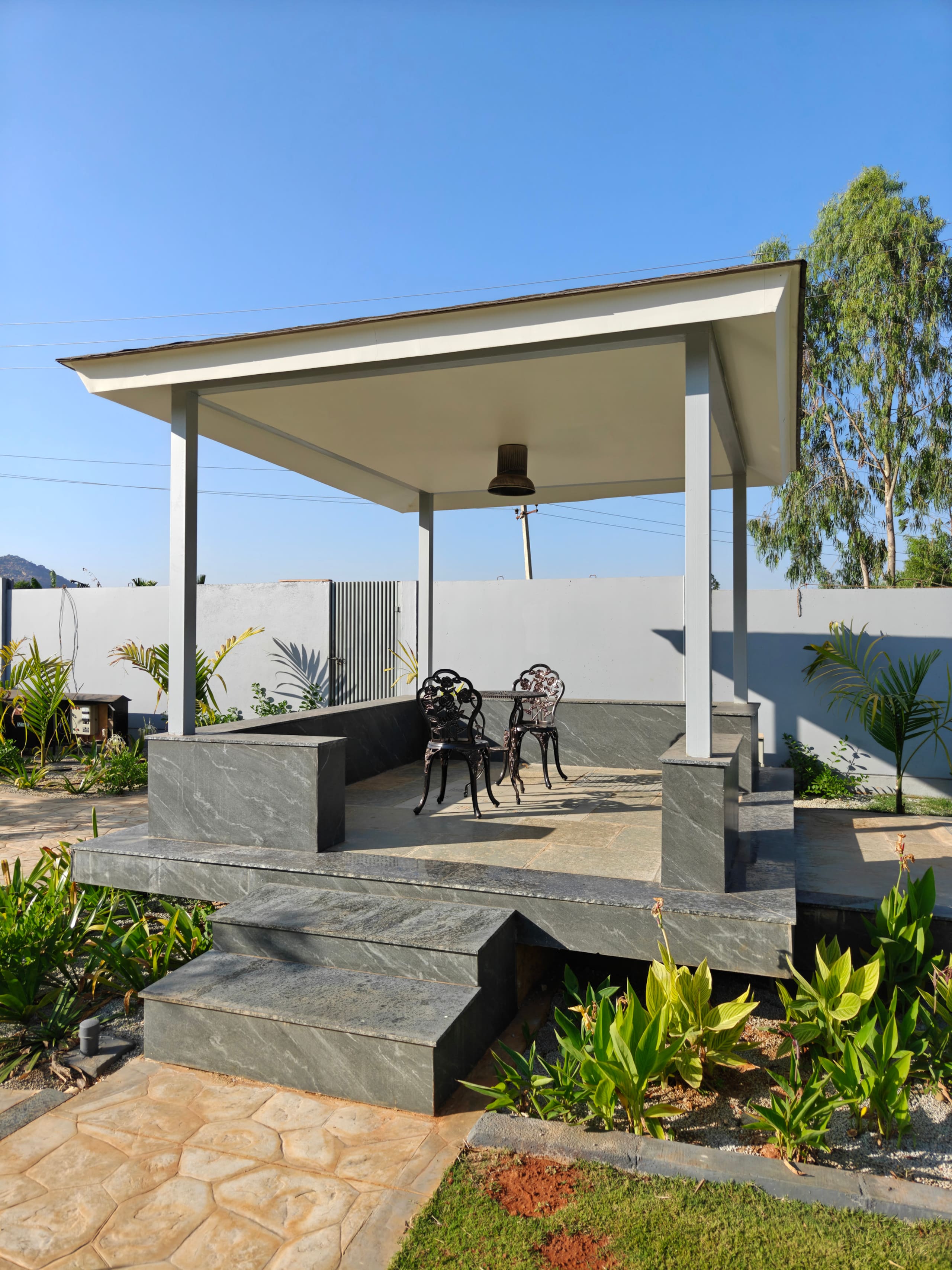 Mandala Villa by Stayops-Private Pool | Nr Airport — photo 5