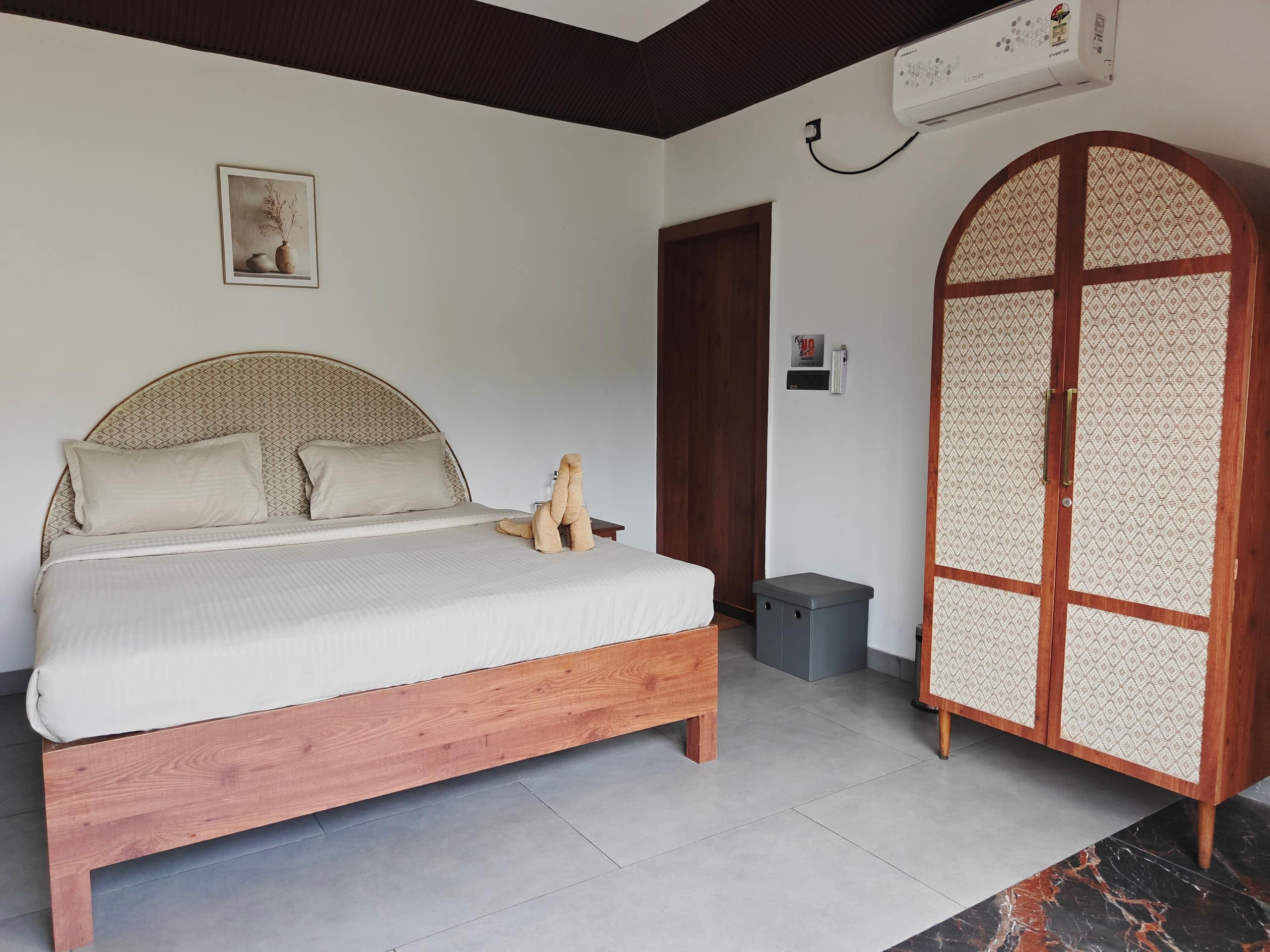 Mandala Villa by Stayops-Private Pool Nr Airport 26