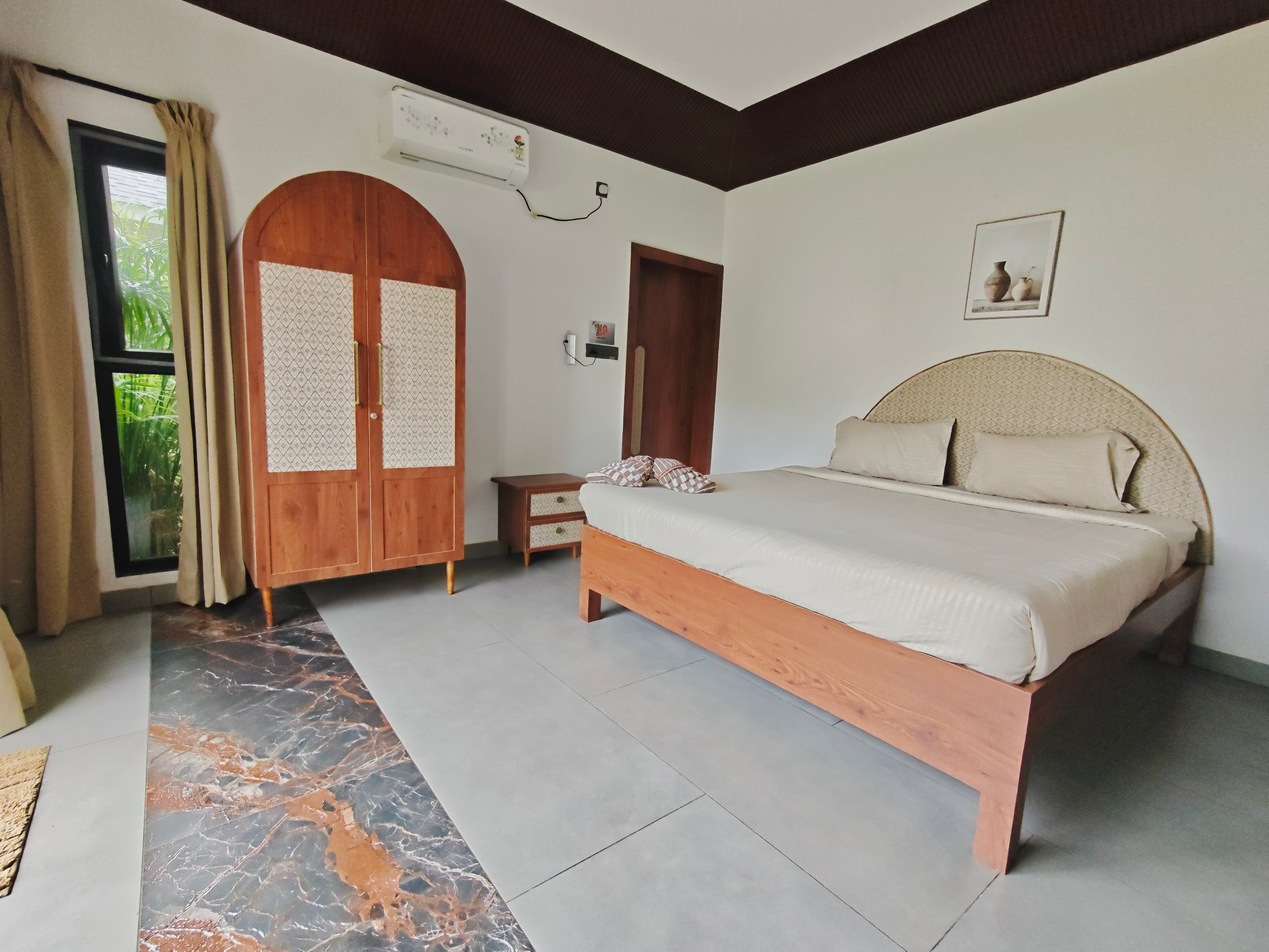 Mandala Villa by Stayops-Private Pool Nr Airport 29