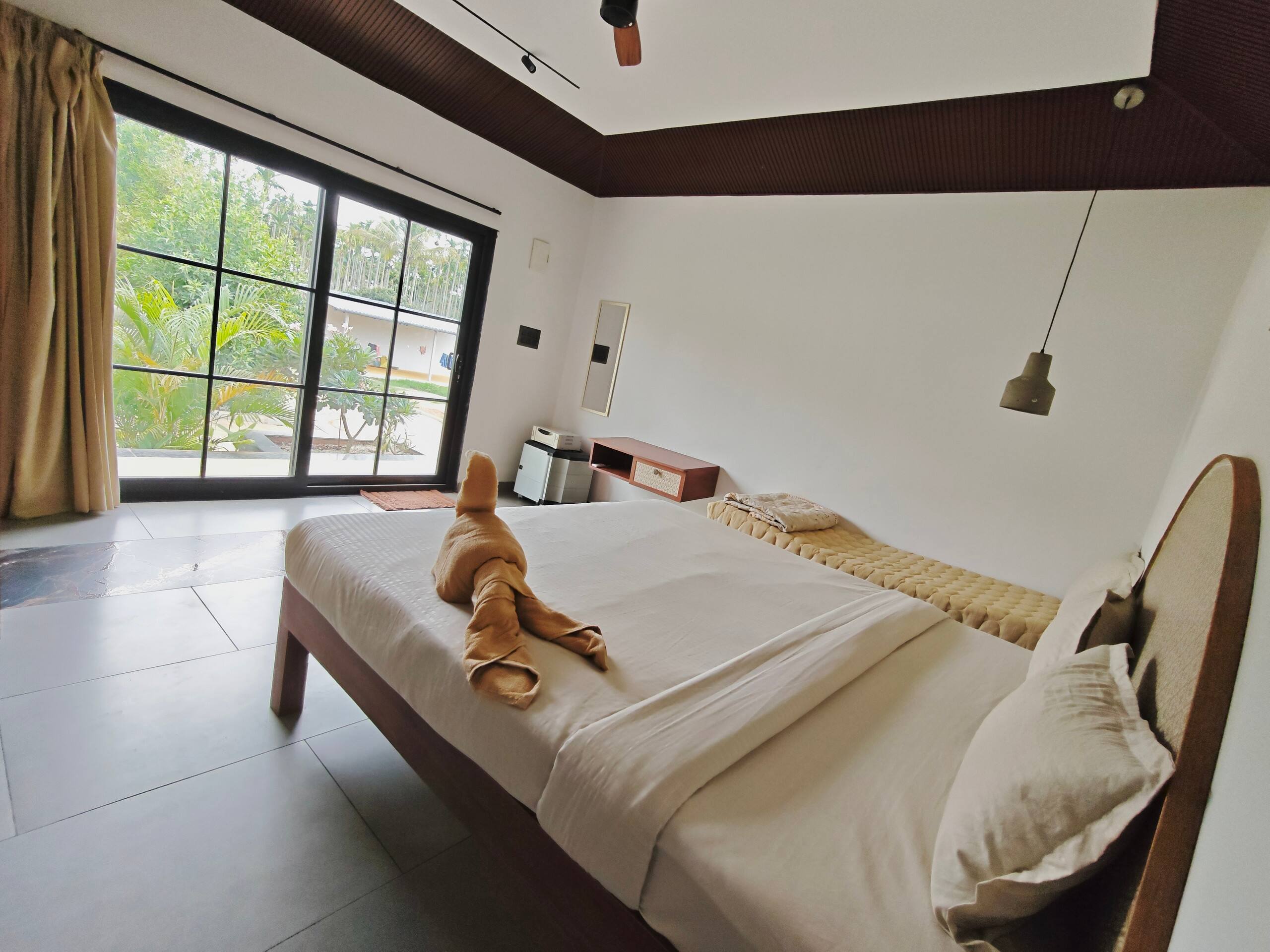 Mandala Villa by Stayops-Private Pool Nr Airport 28