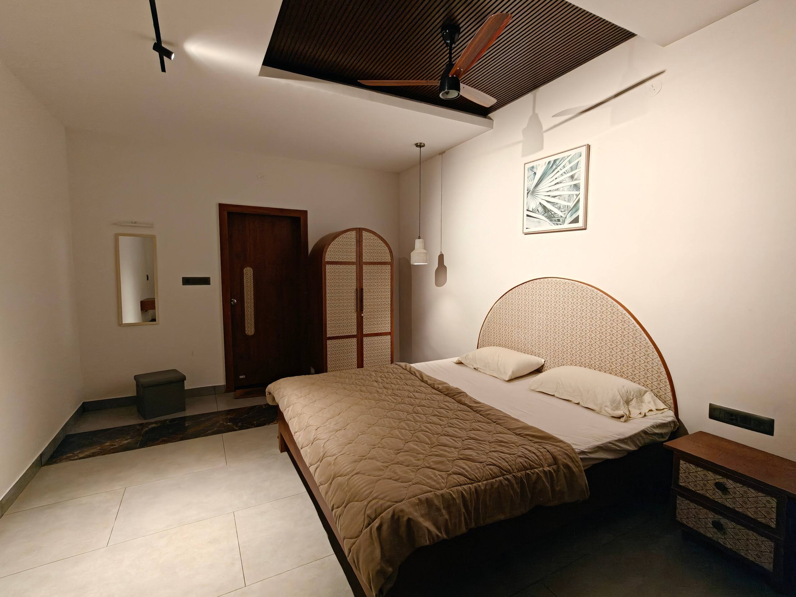 Mandala Villa by Stayops-Private Pool Nr Airport 21