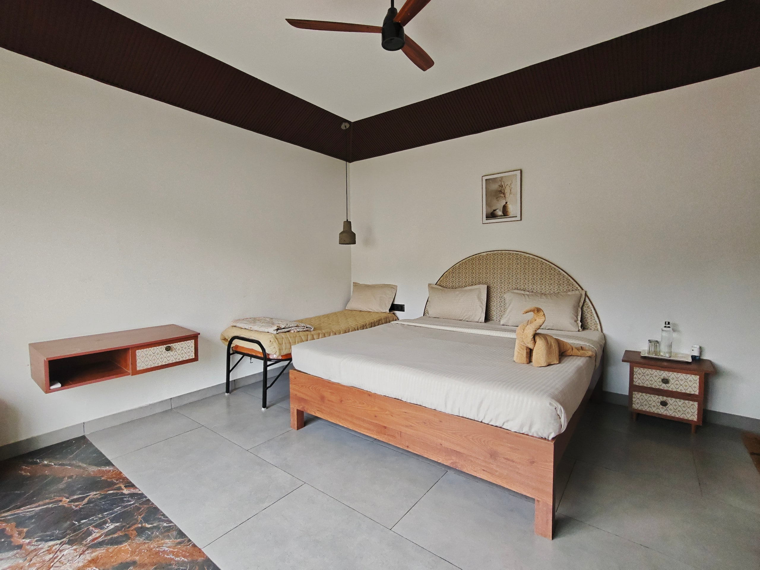 Mandala Villa by Stayops-Private Pool Nr Airport 27