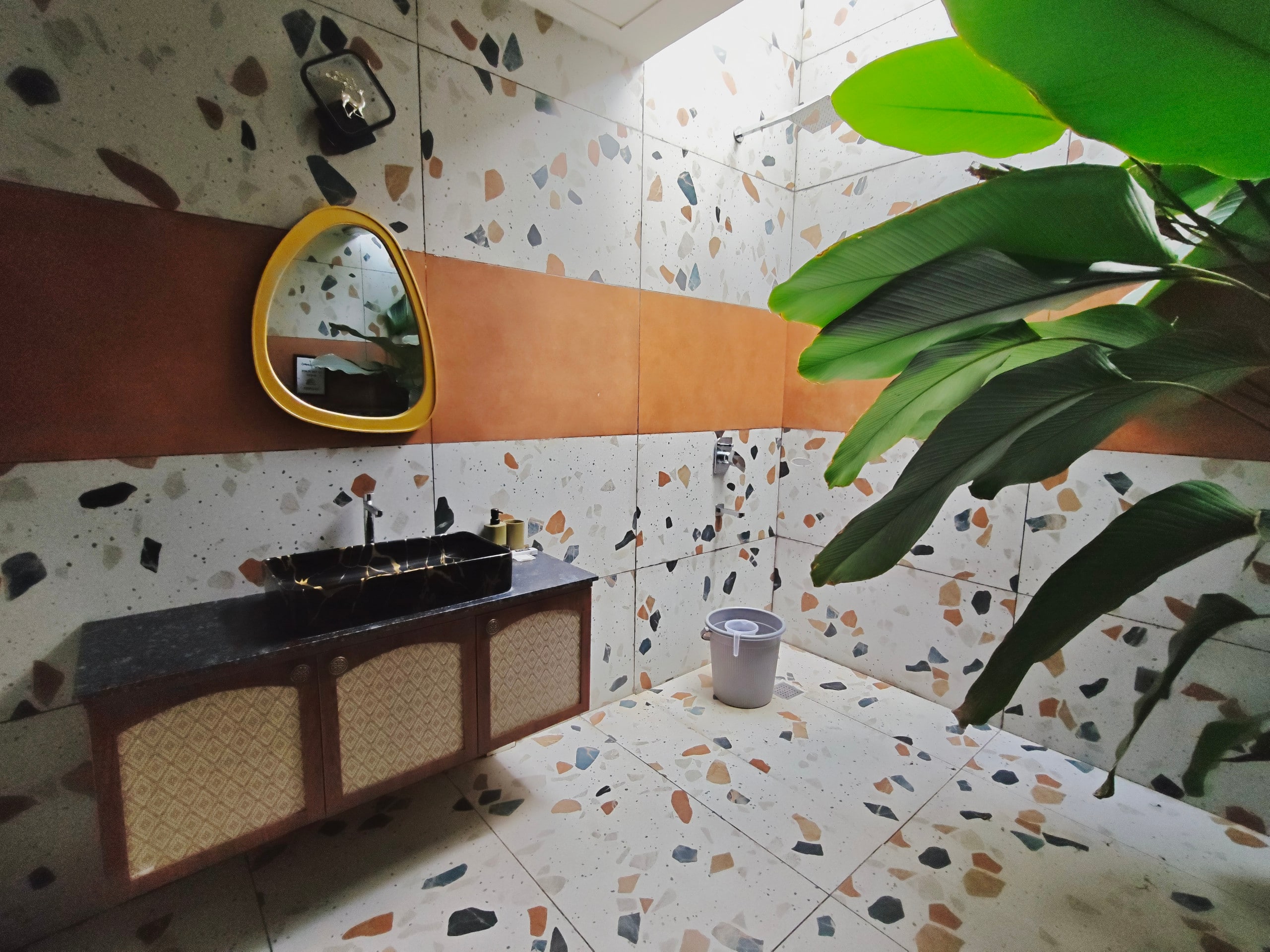 Mandala Villa by Stayops-Private Pool Nr Airport 33