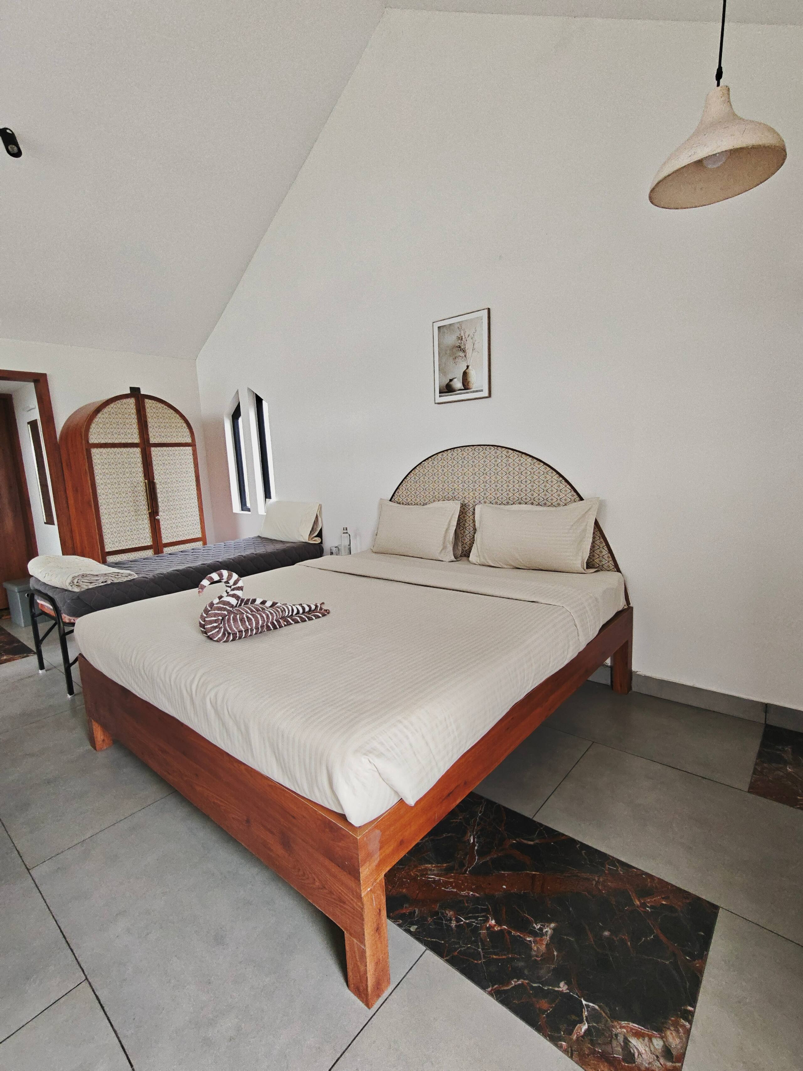 Mandala Villa by Stayops-Private Pool Nr Airport 24