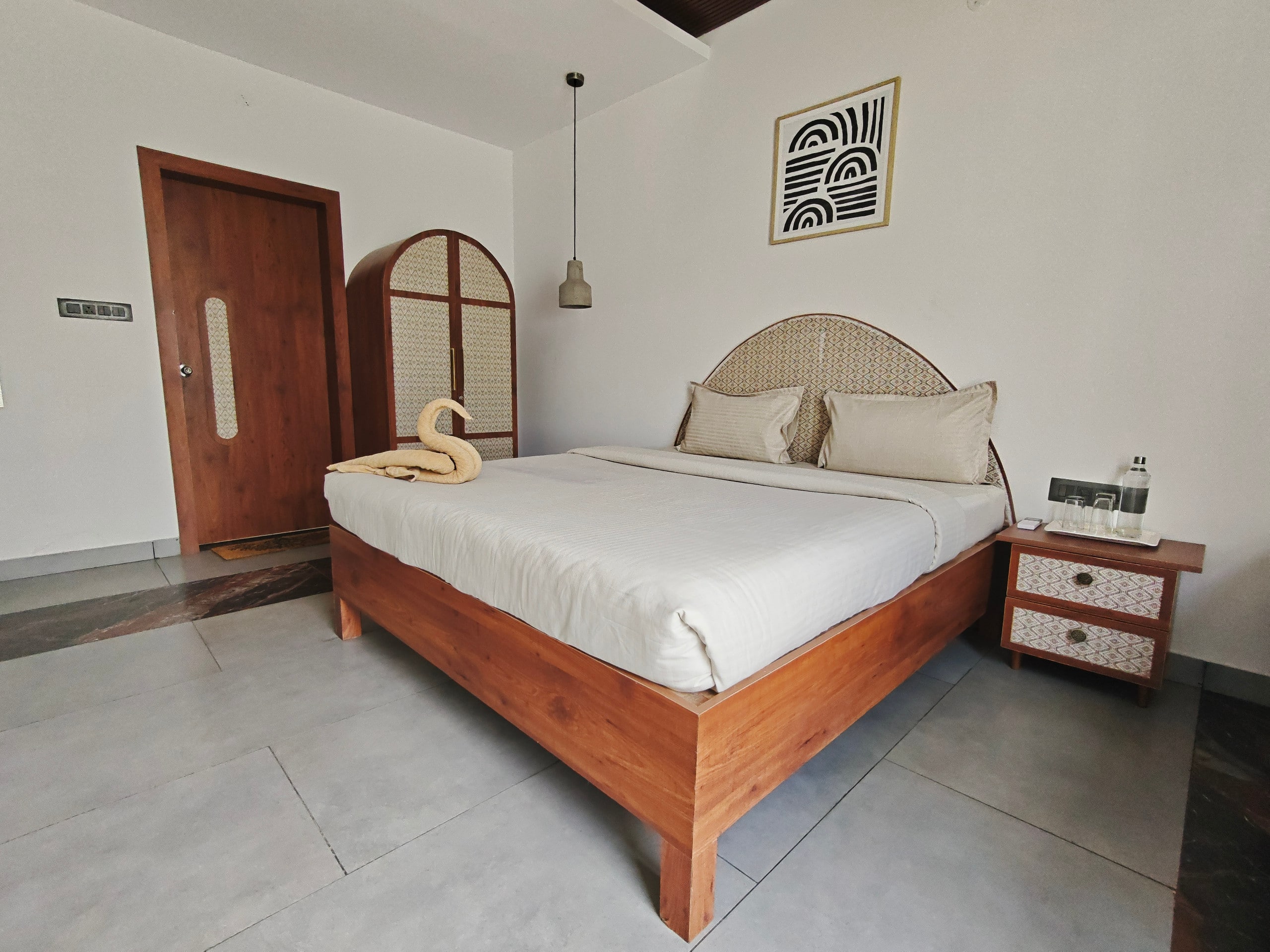 Mandala Villa by Stayops-Private Pool Nr Airport 20