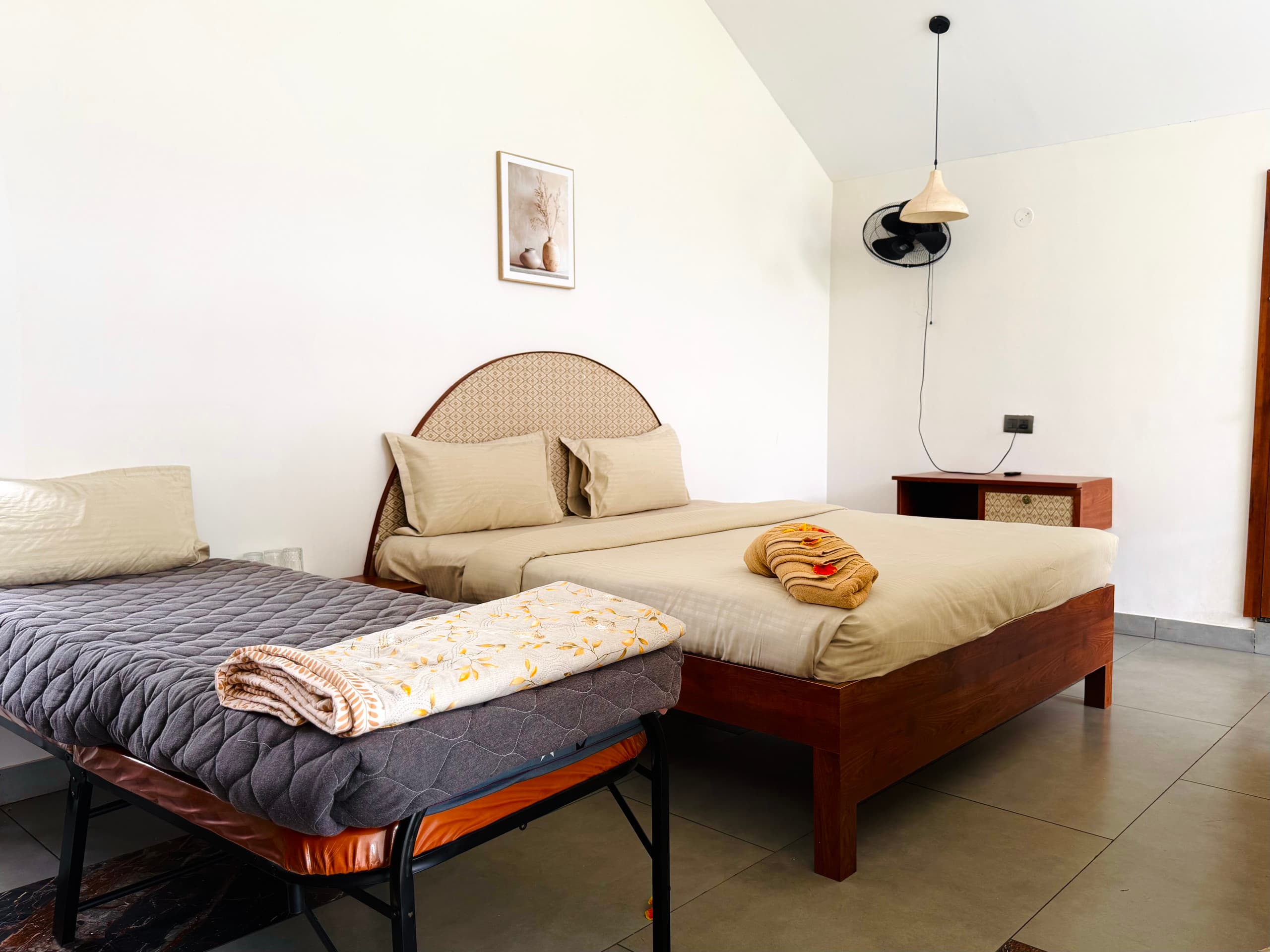 Mandala Villa by Stayops-Private Pool Nr Airport 23