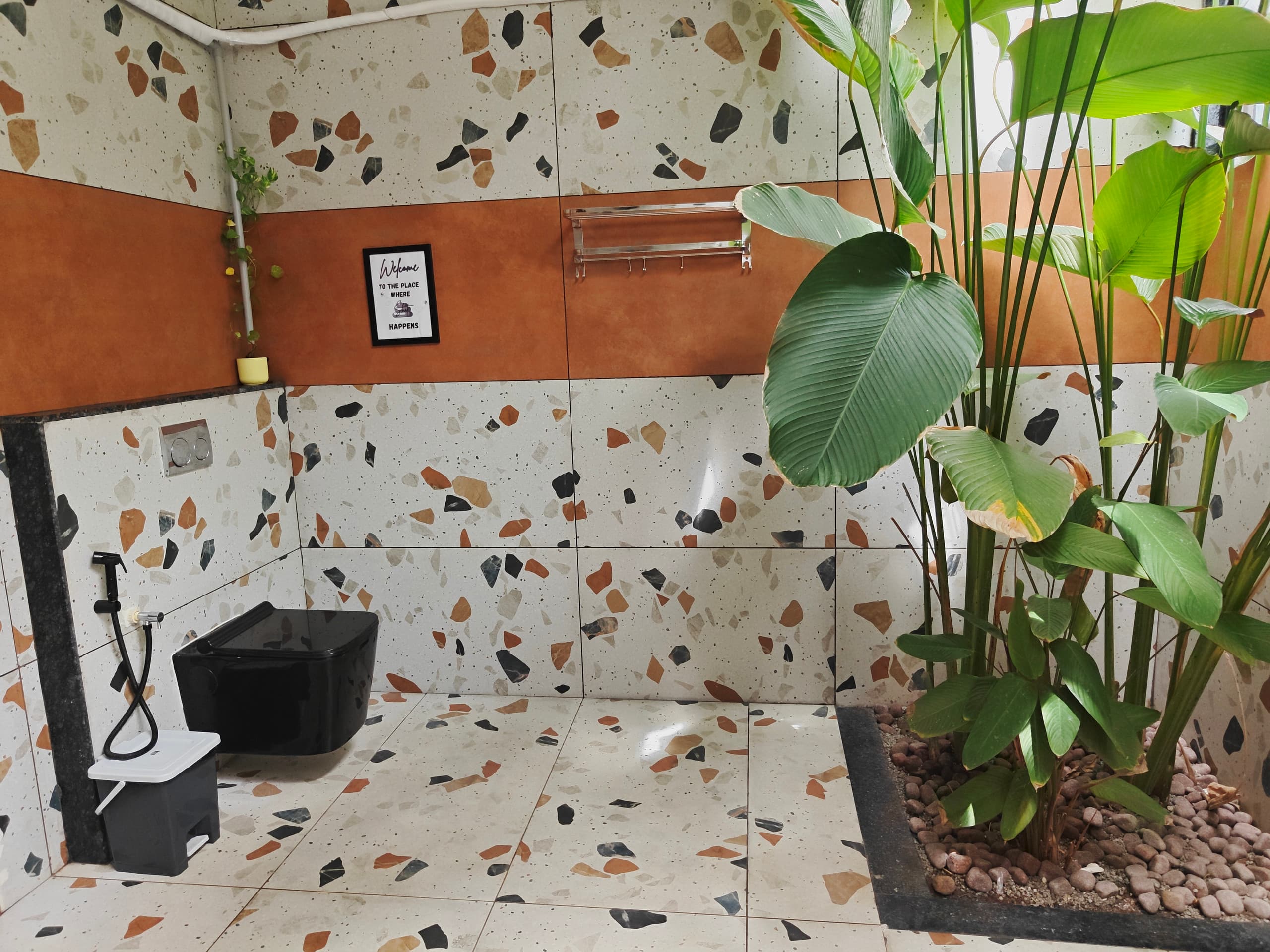 Mandala Villa by Stayops-Private Pool Nr Airport 35