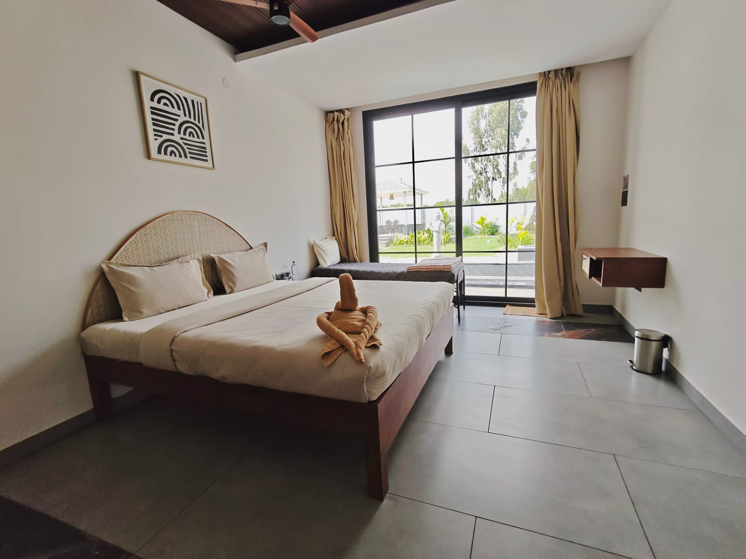 Mandala Villa by Stayops-Private Pool Nr Airport 19