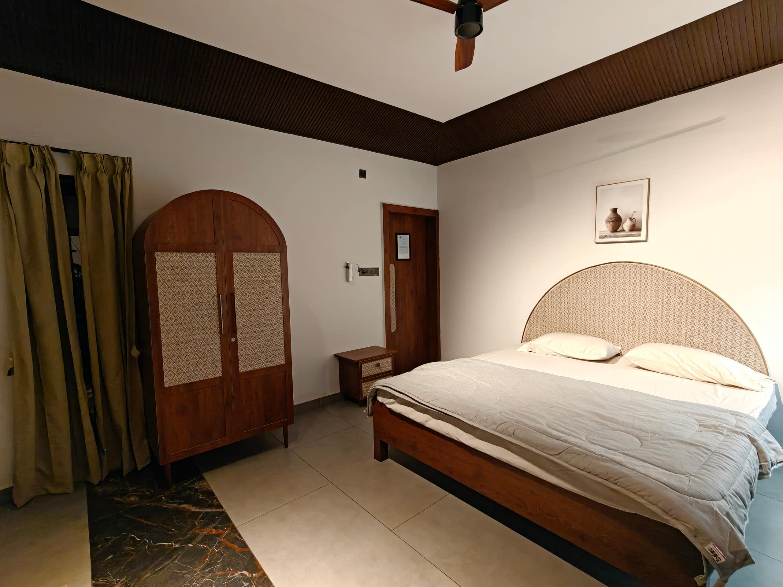Mandala Villa by Stayops-Private Pool Nr Airport 31